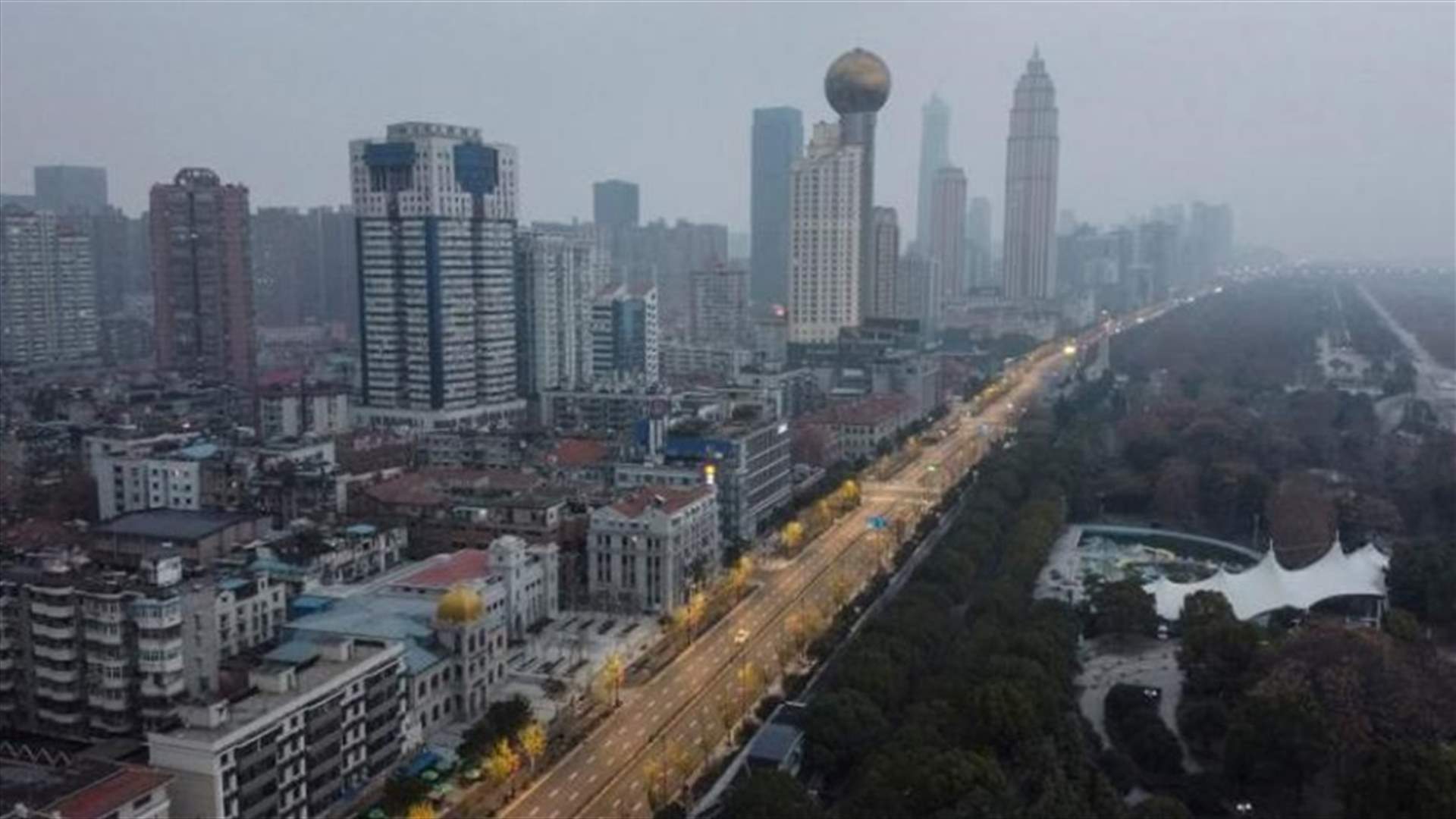 Northeast China hit by coronavirus infections, Wuhan reports new case