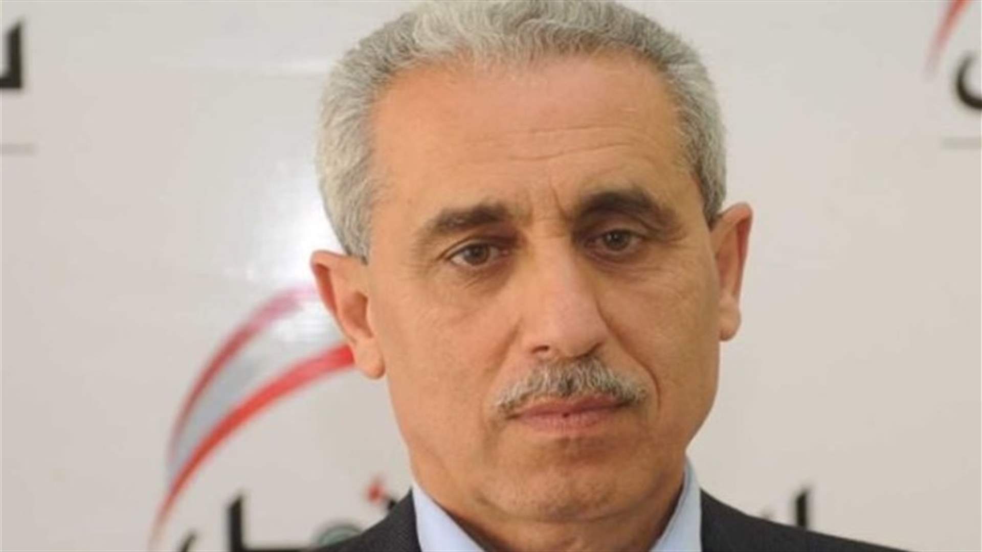 خواجة: لتدابير رادعة بحق من لا يلتزم الإجراءات