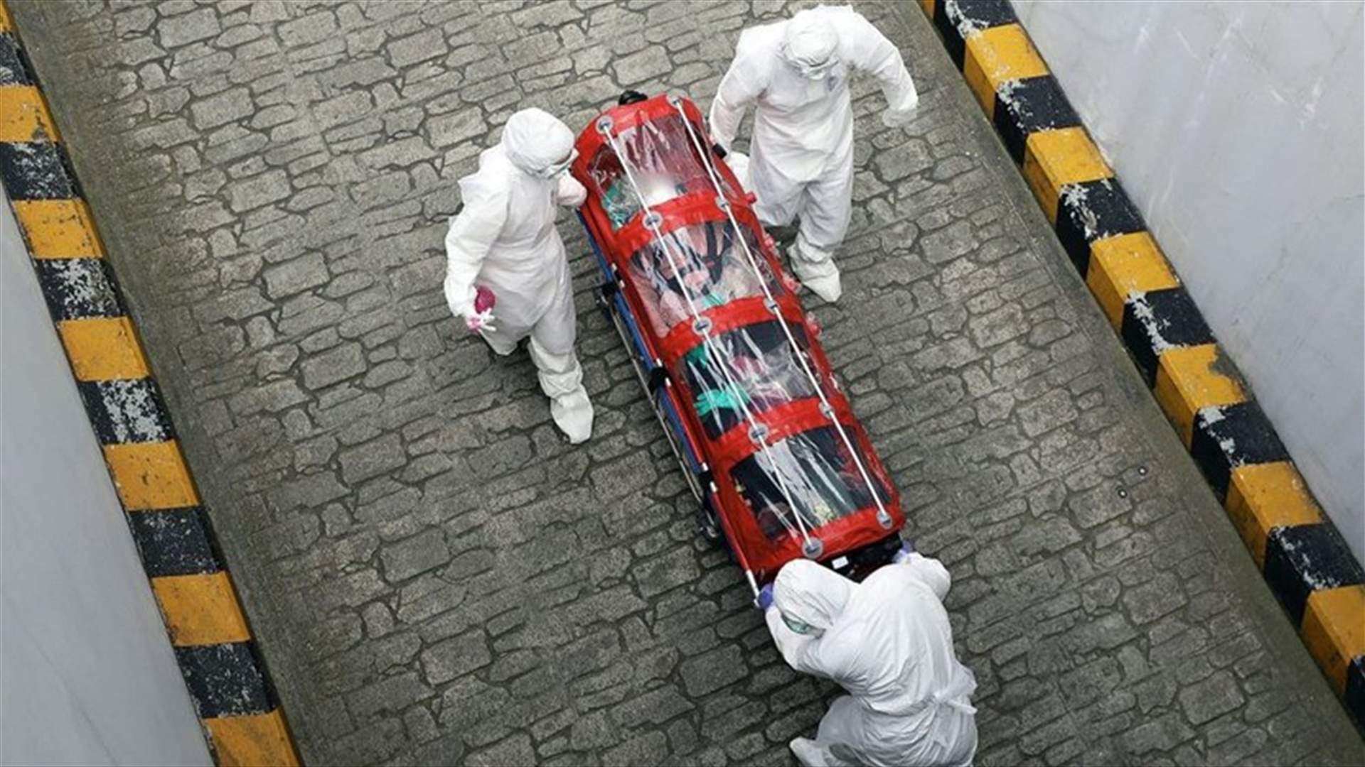 قلق في ألمانيا جرّاء ازدياد عدد الإصابات بكوفيد-19
