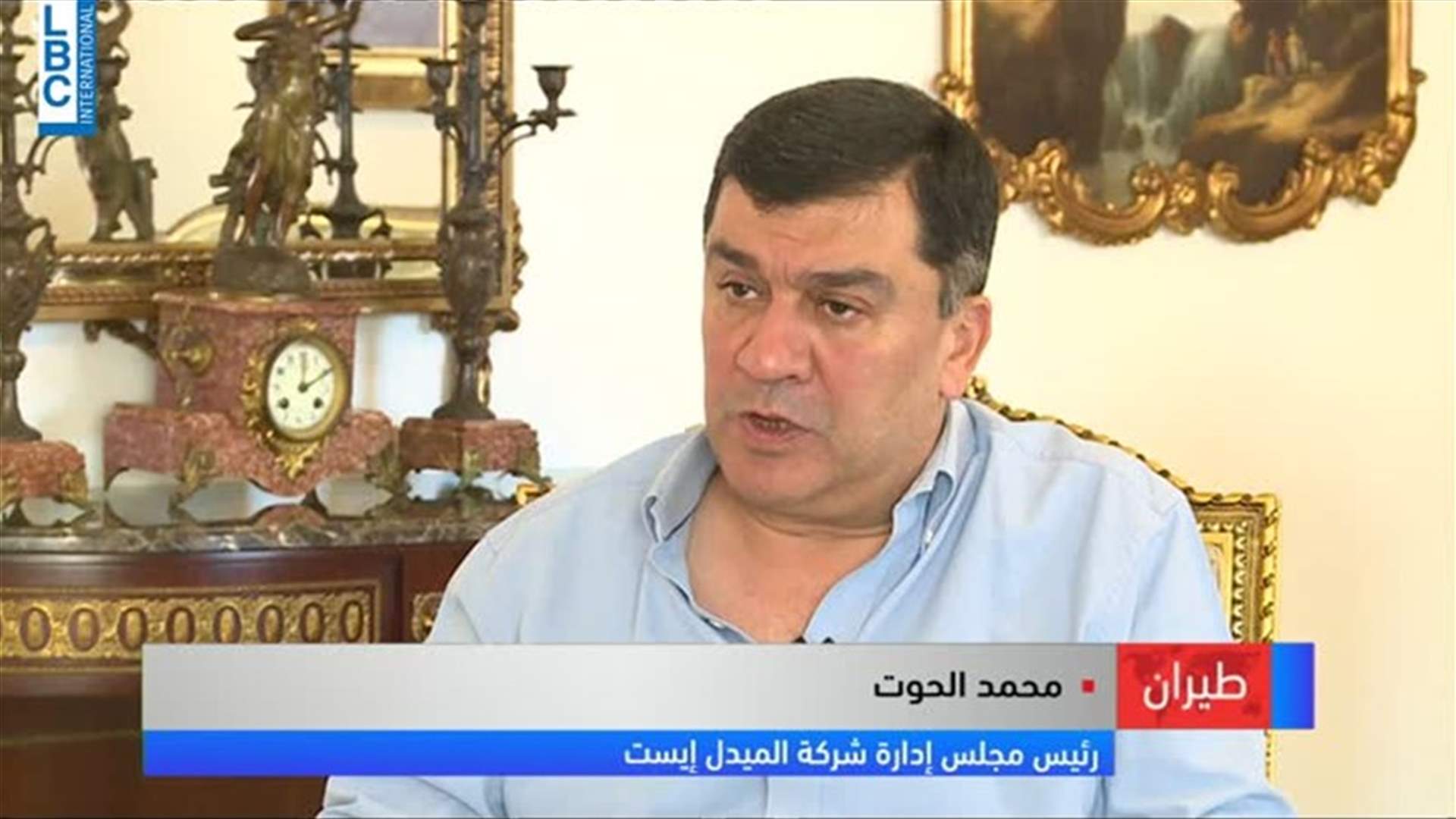LBCI