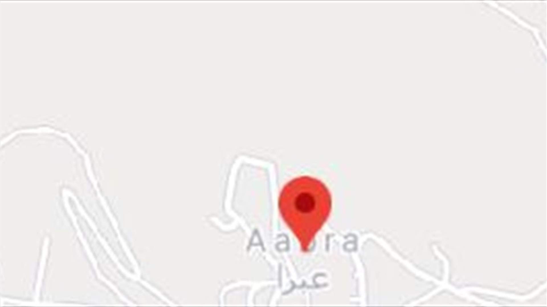 سقوط طفلة من الطابق الثالث أثناء لهوها على الشرفة...