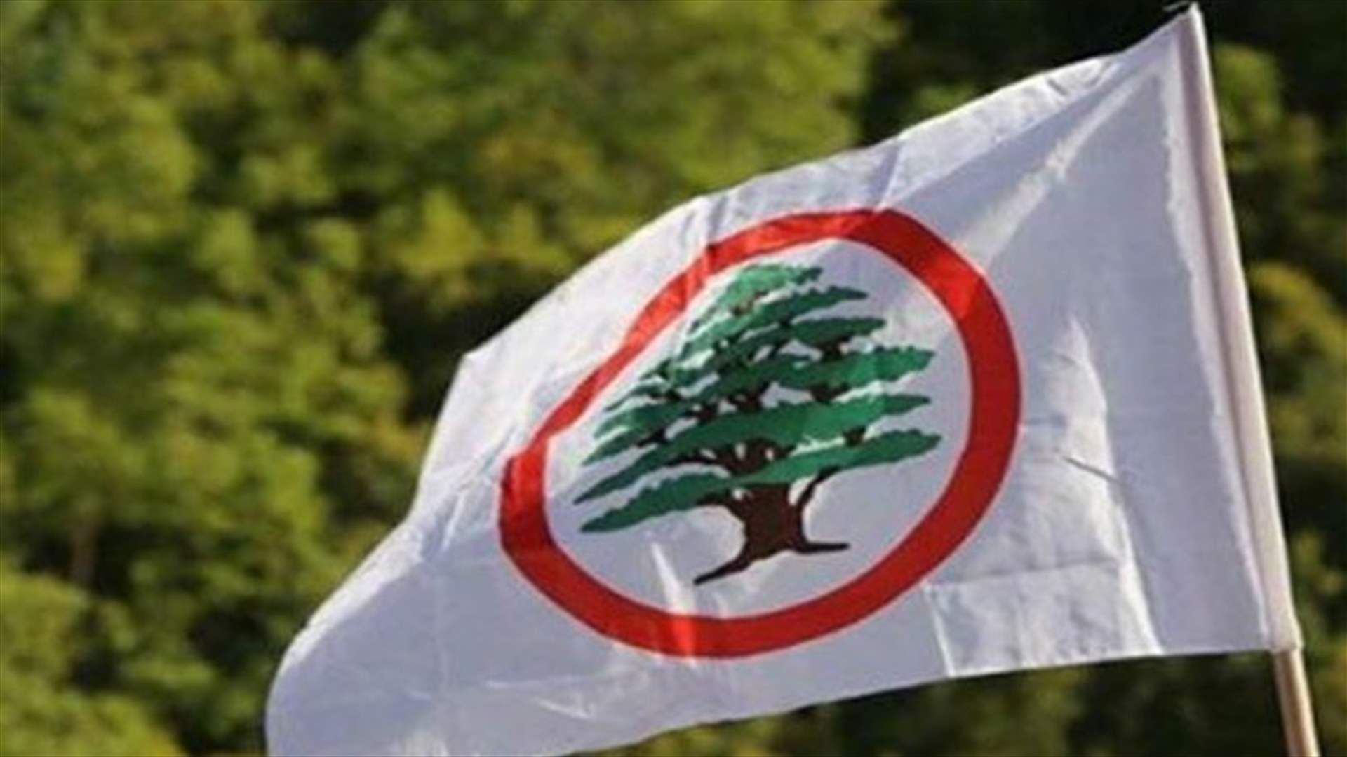 مصادر القوات لـ&quot;الجمهورية&quot;: ملف تهريب المازوت والطحين والدولار فضيحة الفضائح وعلى القضاء ان يضع يده عليه