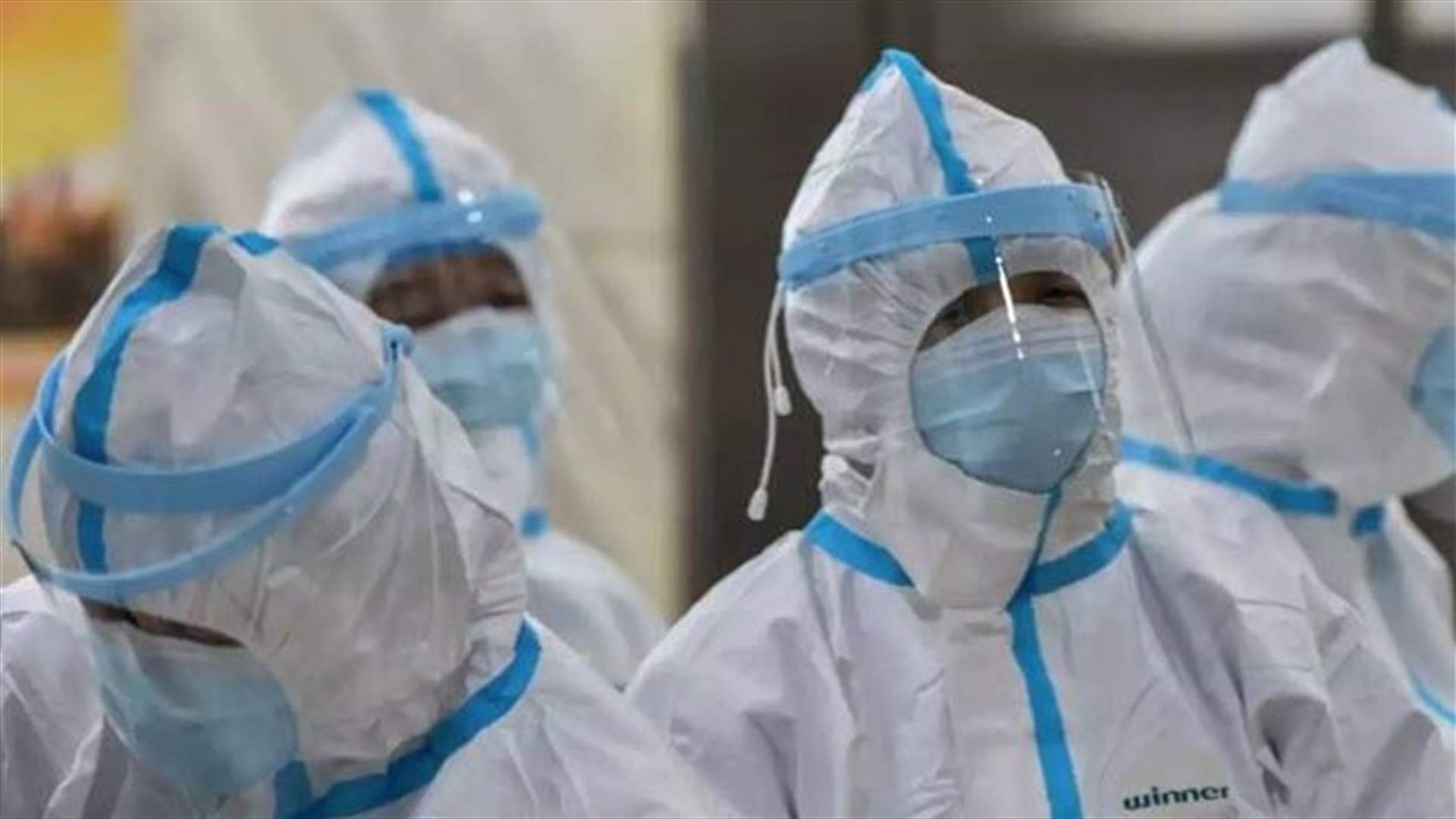 357 إصابة و22 وفاة جديدة بفيروس كورونا في ألمانيا
