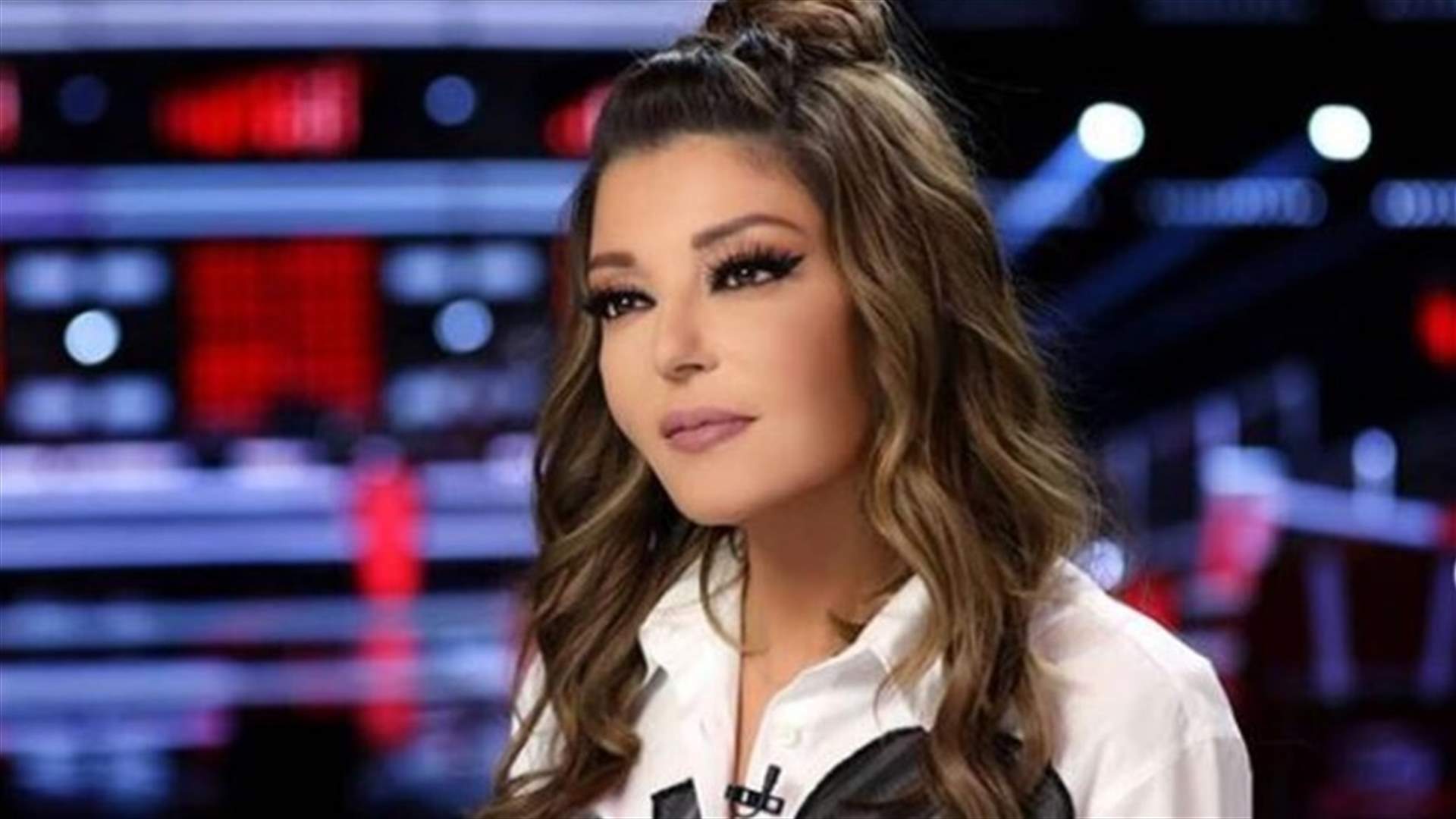 سميرة سعيد في طفولتها بأغنية دينية: "أنا من أتباع محمد" (فيديو)