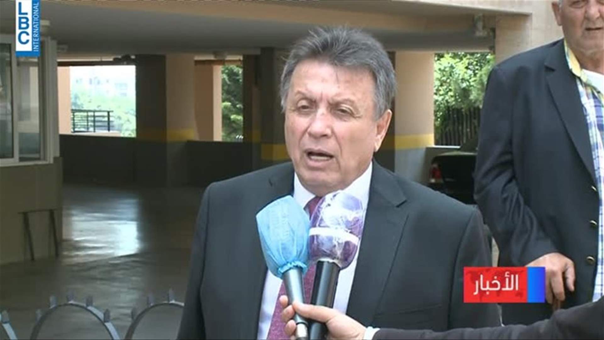 LBCI