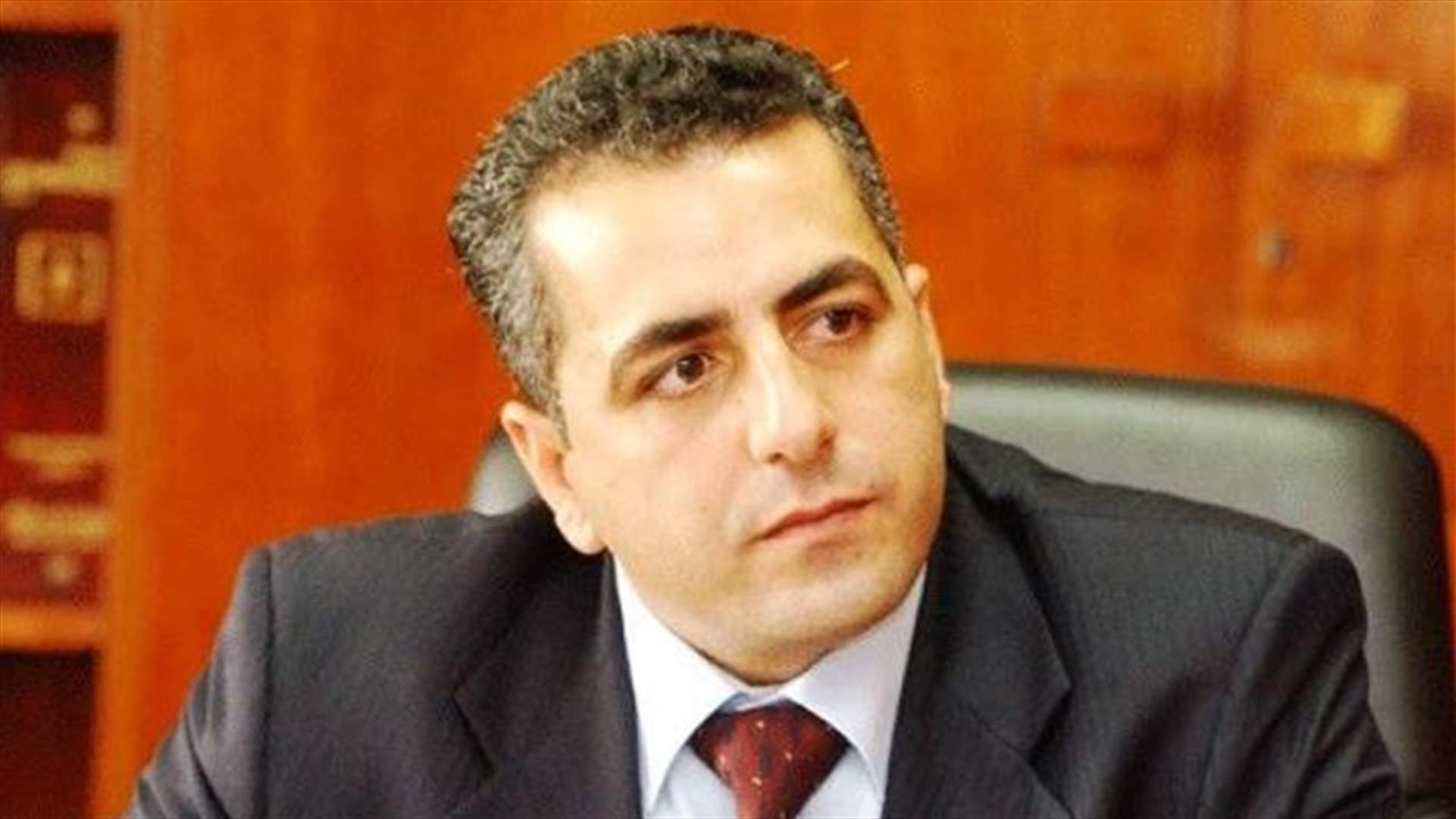 كركي: معاودة العمل في مديرية التفتيش والمراقبة وإنجاز المعاملات الاستشفائية