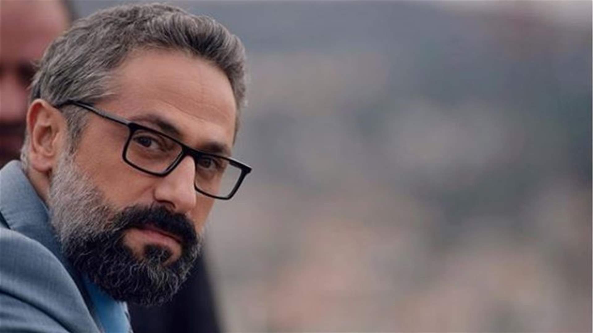 رودريغ سليمان يكشف مفاجأة الحلقة الأخيرة من مسلسل "الساحر"