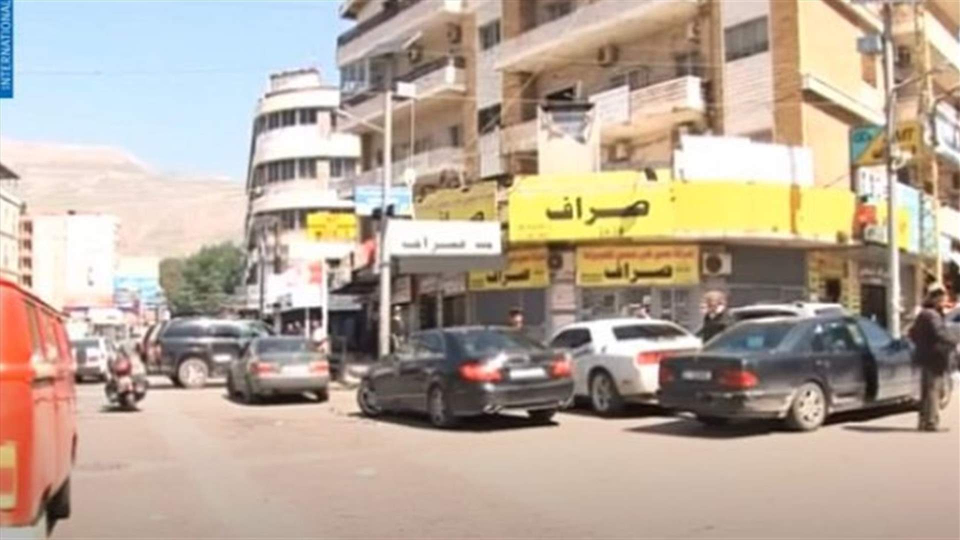 LBCI