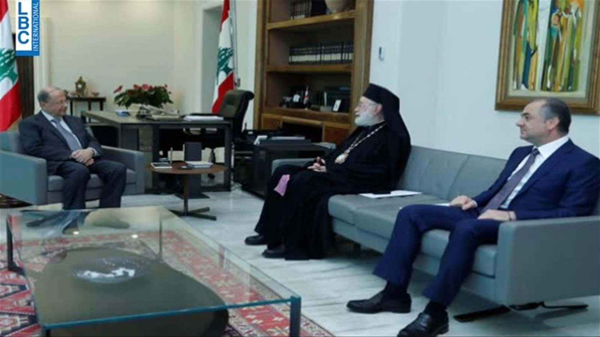 LBCI