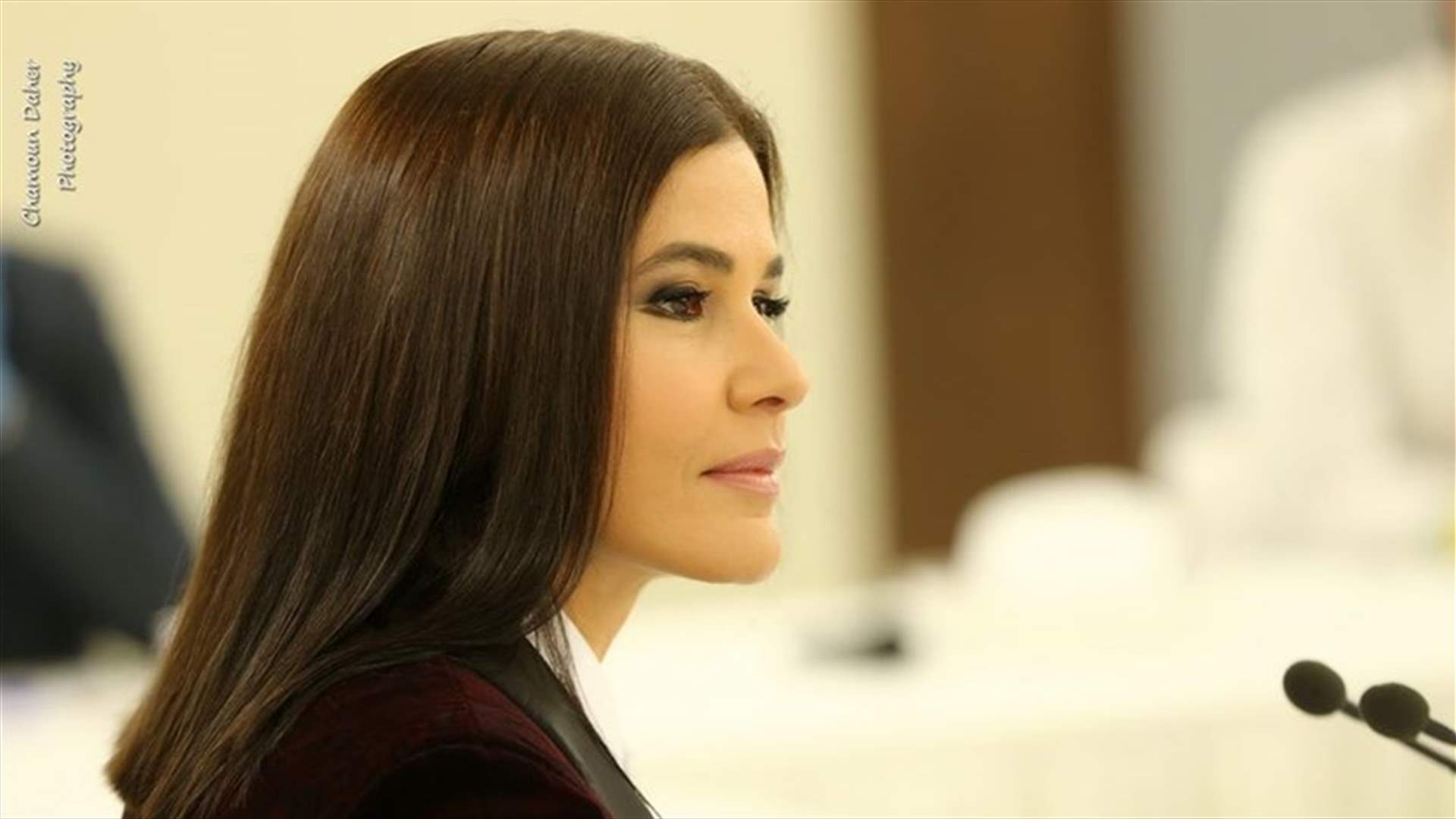 ستريدا جعجع في ذكرى رحيل البطريرك صفير: نفتقد في لبنان لأمثالك في هذه الفترة الصعبة