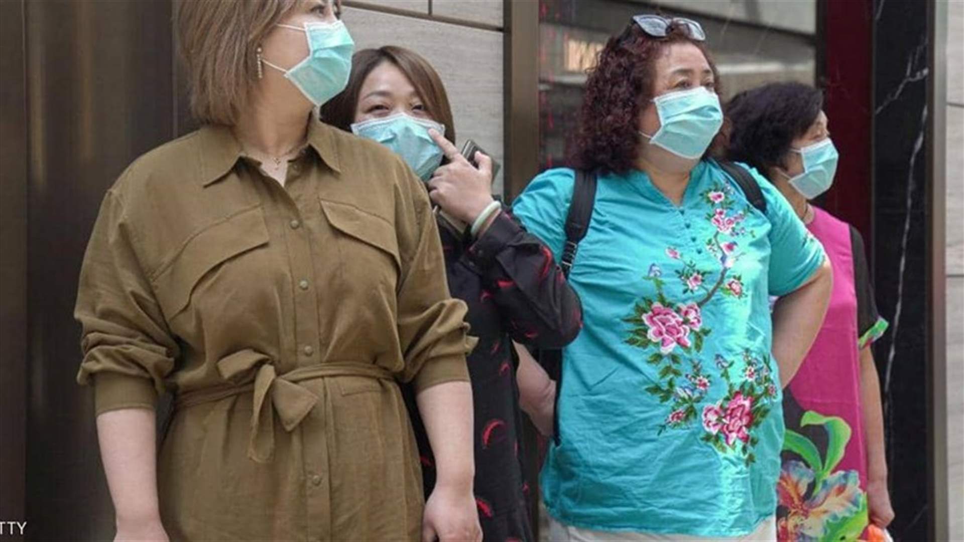 486 إصابة جديدة ووفاة واحدة بكورونا في سنغافورة
