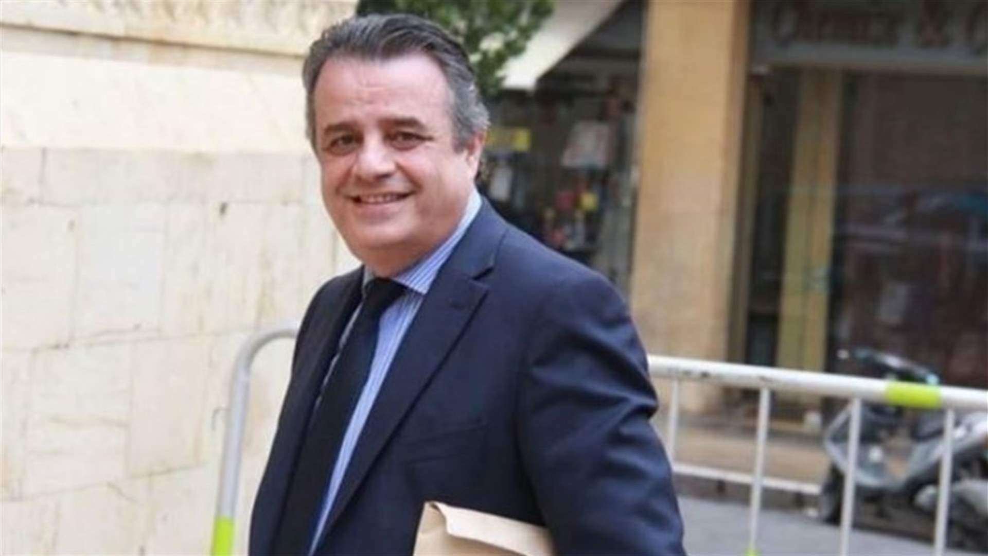 عازار لفرنجية: انتقادك للتيار الوطني الحر ما بيخدمك لا بالسياسة ولا بالشعبية