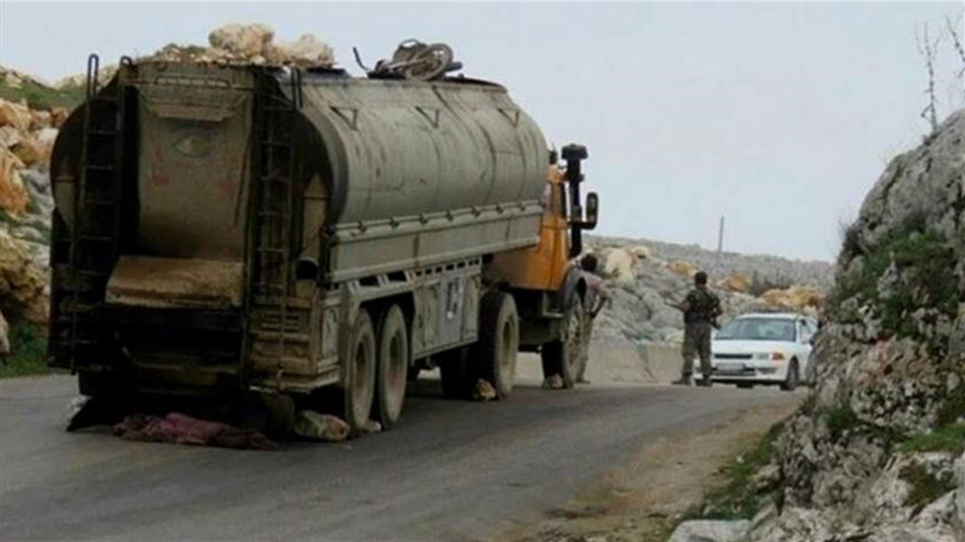 مسار تهريب المازوت... وماذا عن المستفيدين؟