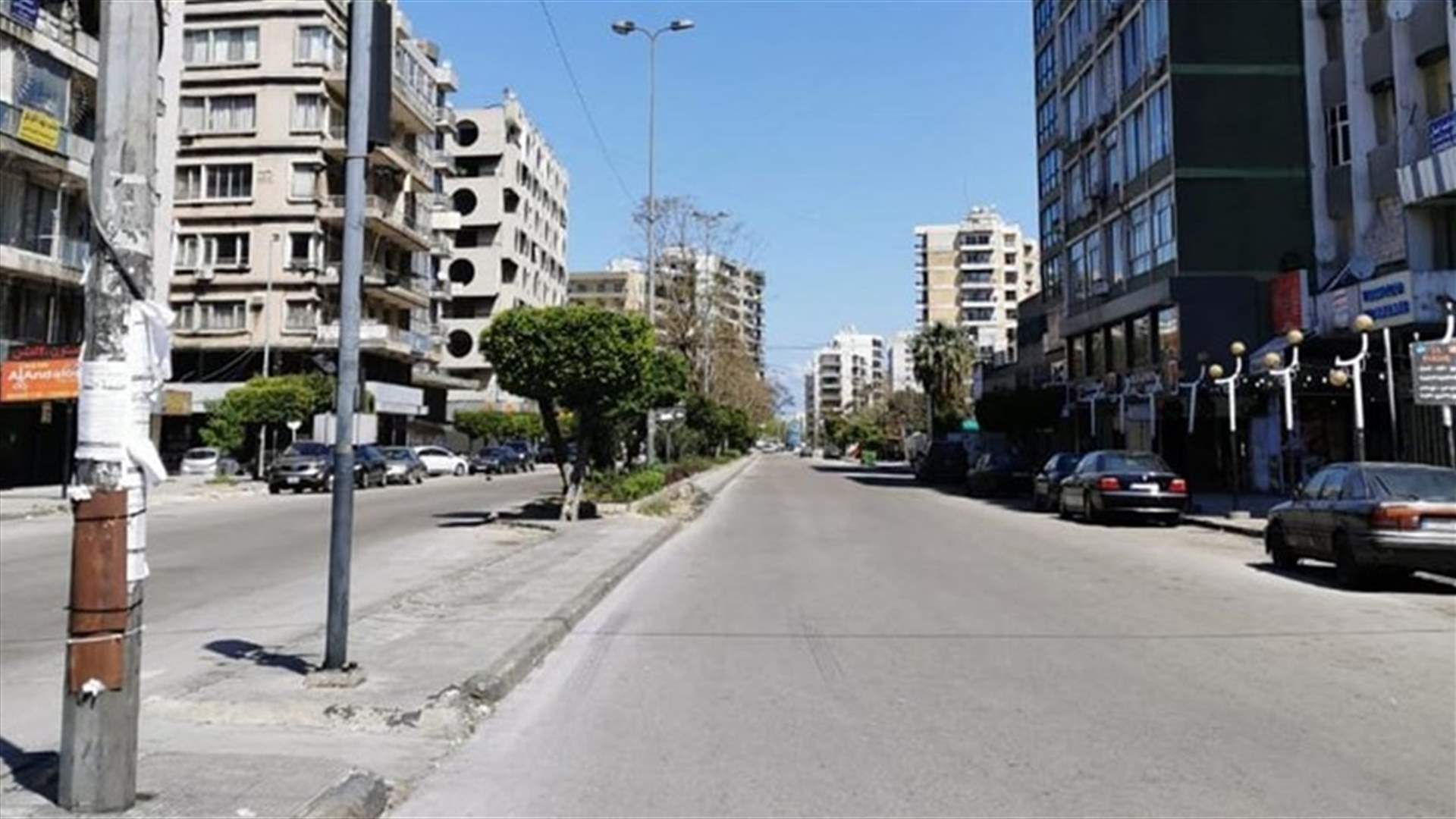 كم بلغ عدد محاضر الضبط بحق مخالفي التعبئة العامة في الساعات الماضية؟