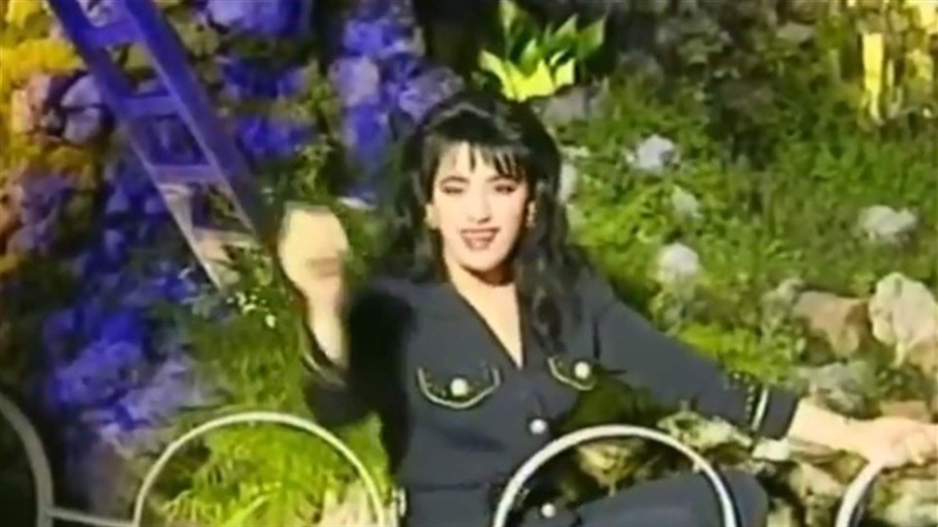 أرشيف أجمل أغنيات نجوى كرم في 3 دقائق.. ما هي ذكرياتكم معها؟ (فيديو)