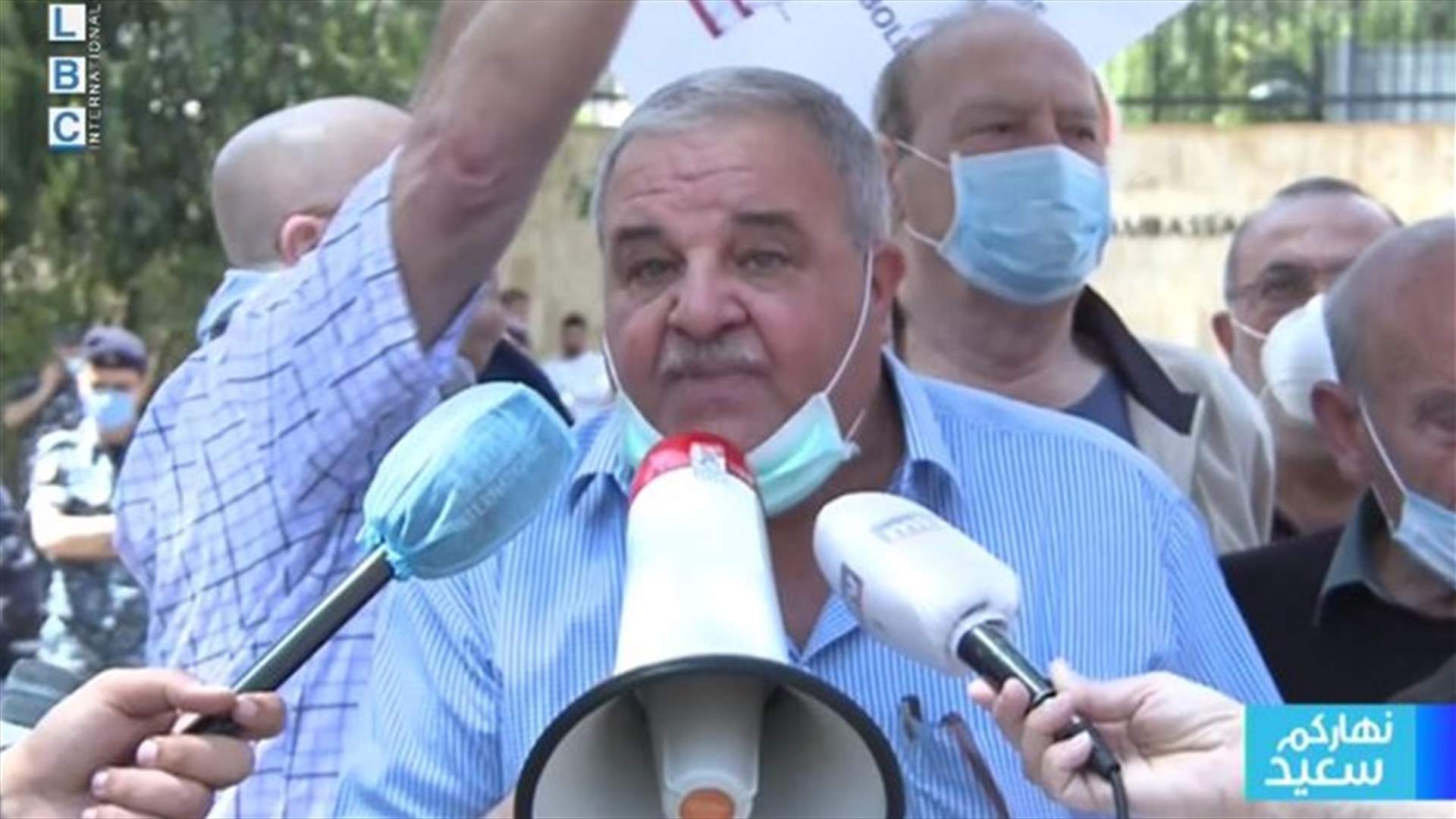 LBCI