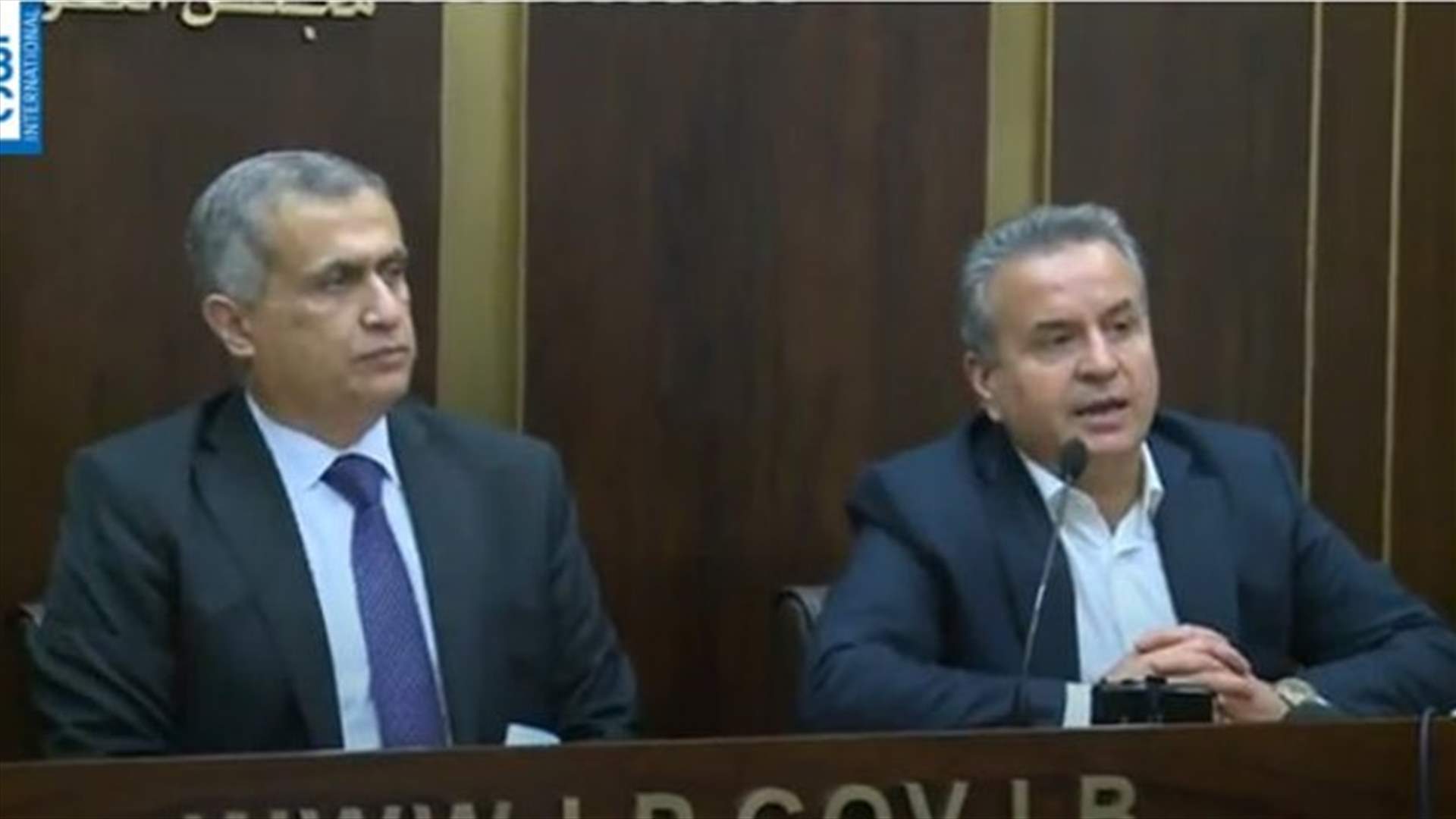 LBCI