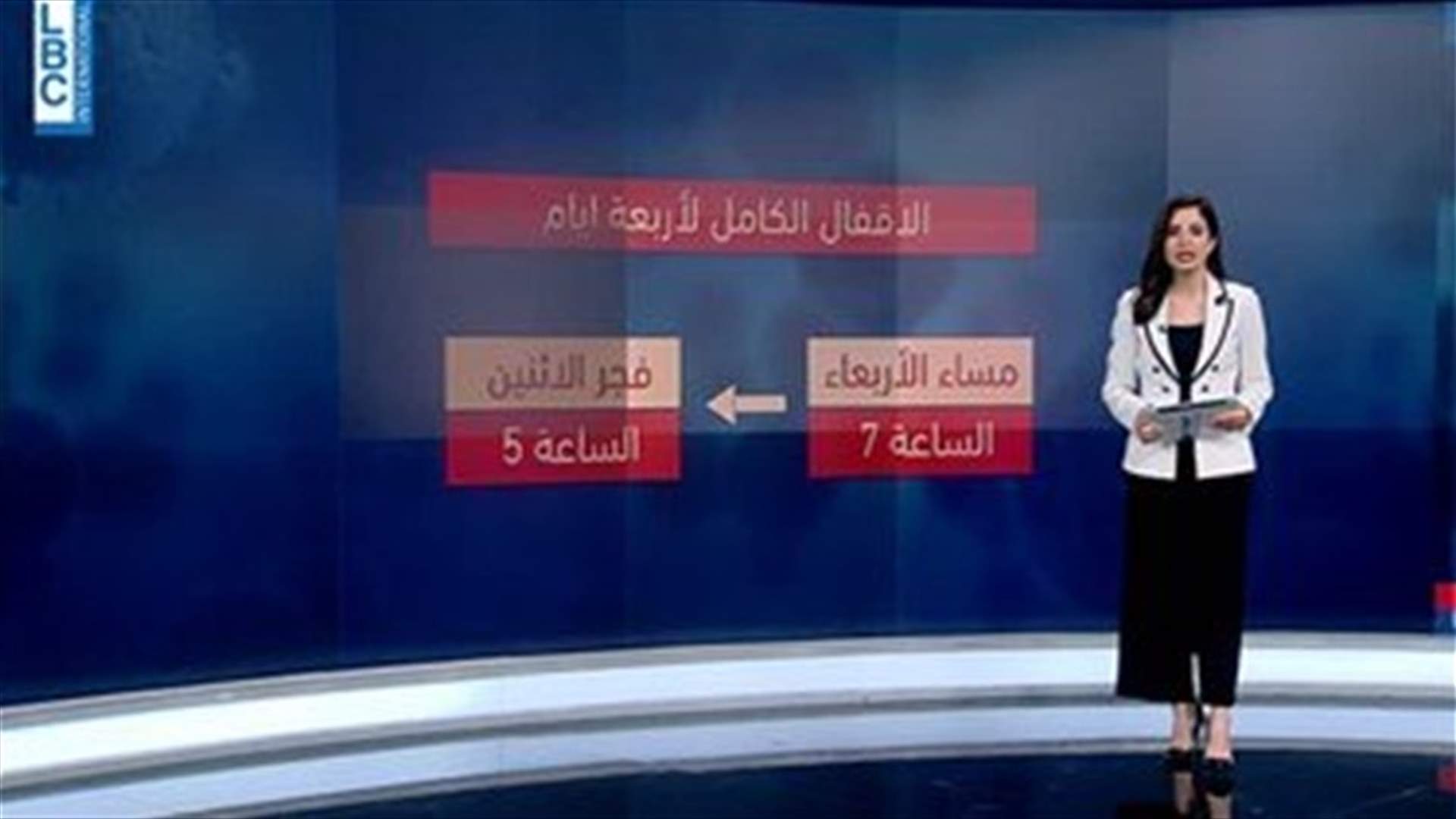 LBCI