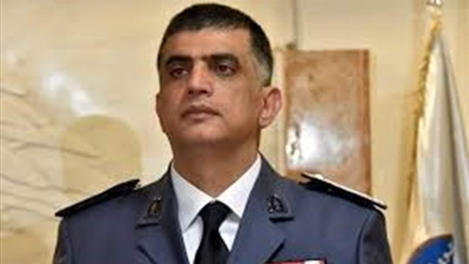 عثمان لمجلة الأمن: نقوم بواجبات ومسؤوليات تفرض علينا نكران الذات في سبيل الوطن