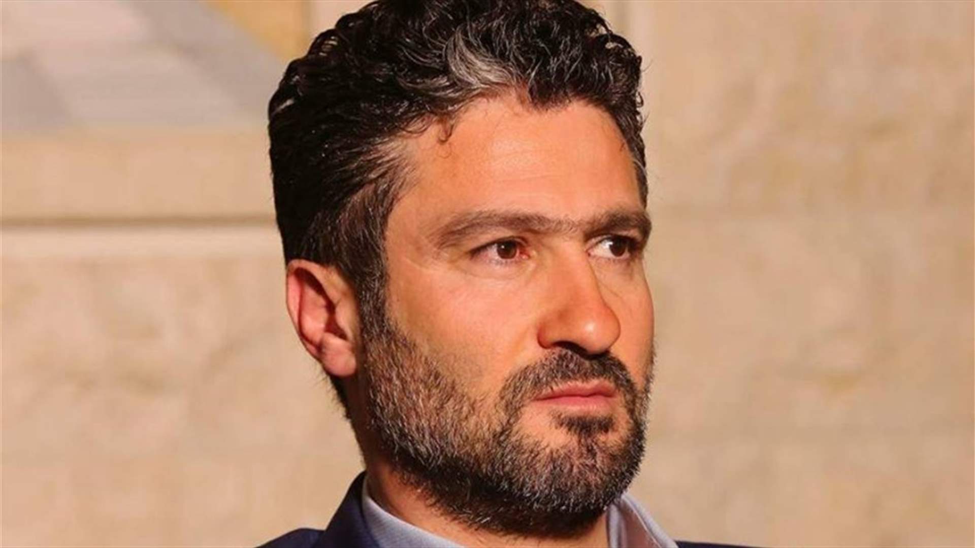 معلوف عن المعابر غير الشرعية: "رئة مثقوبة تزيد من اختناق لبنان"