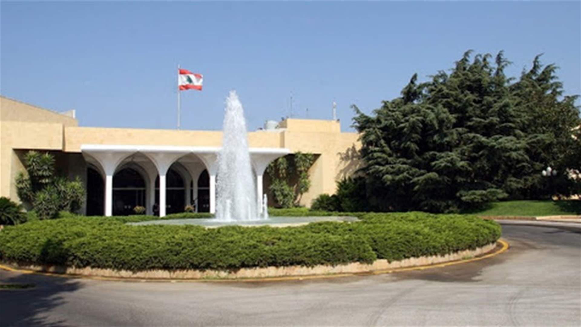 اليكم تفاصيل المداولات التي جرت خلال اجتماع المجلس الاعلى للدفاع بشأن ملف التهريب...