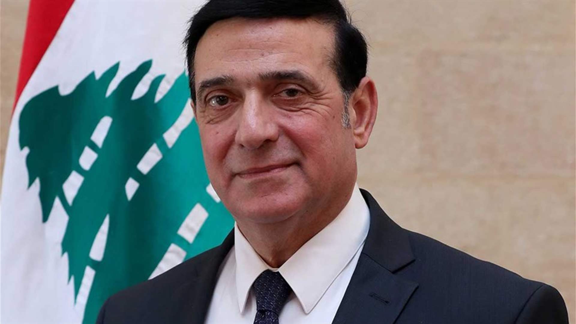 نجار: بعد انتهاء الأزمة سنعمل على تطوير قطاع النقل البري بكل أشكاله