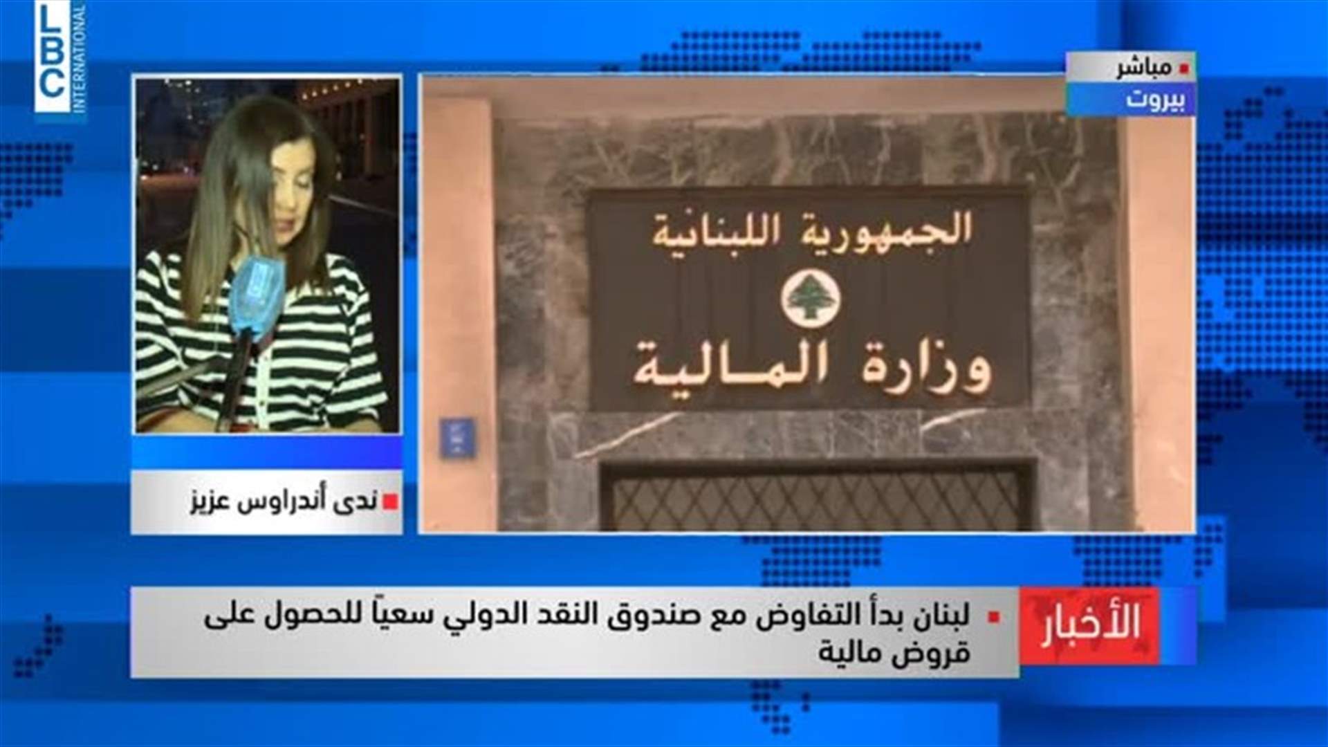 LBCI