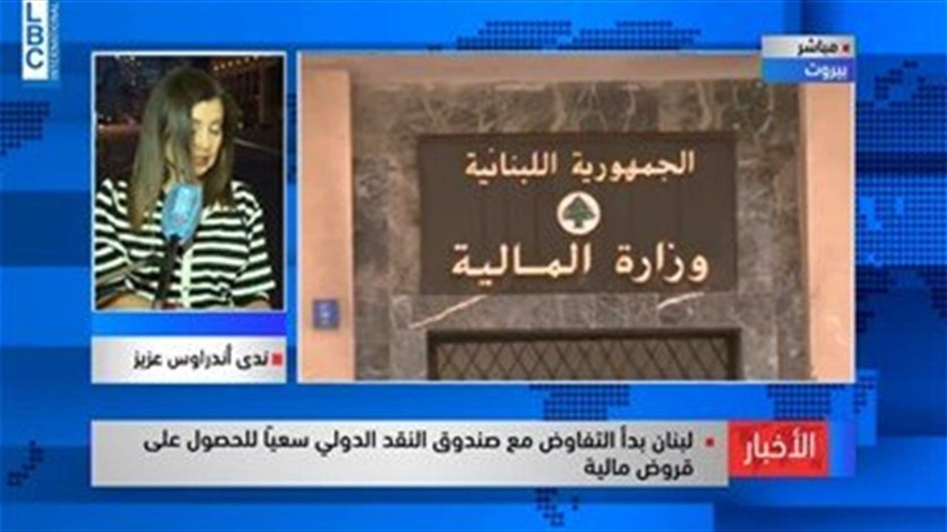 LBCI