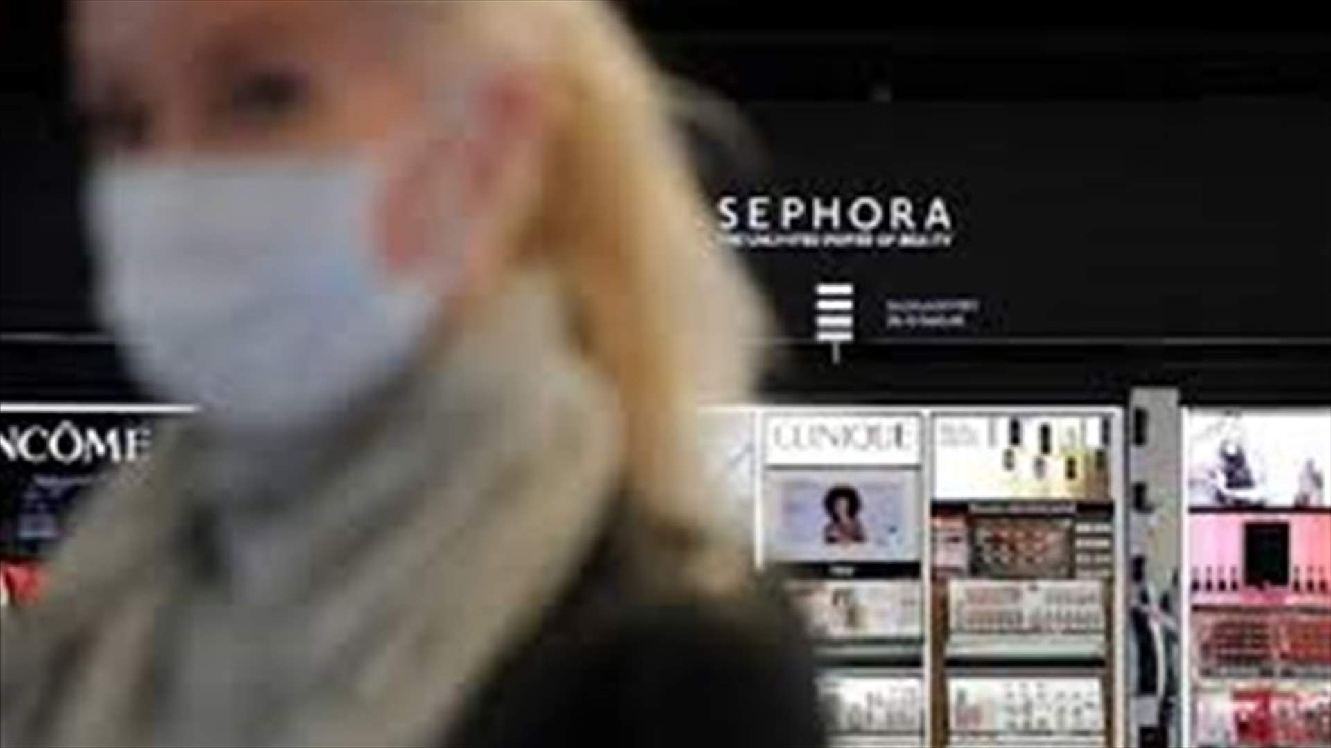 Pampering time: Parisians seek post-lockdown beauty upgrade