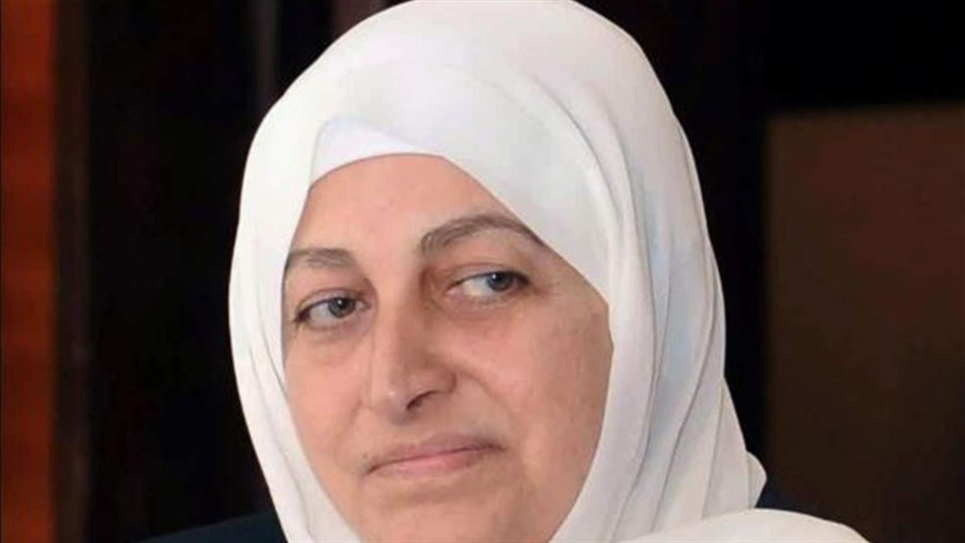 الحريري طالبت وزير الداخلية بفتح الأسواق التجارية استثنائيا خلال أسبوع الفطر