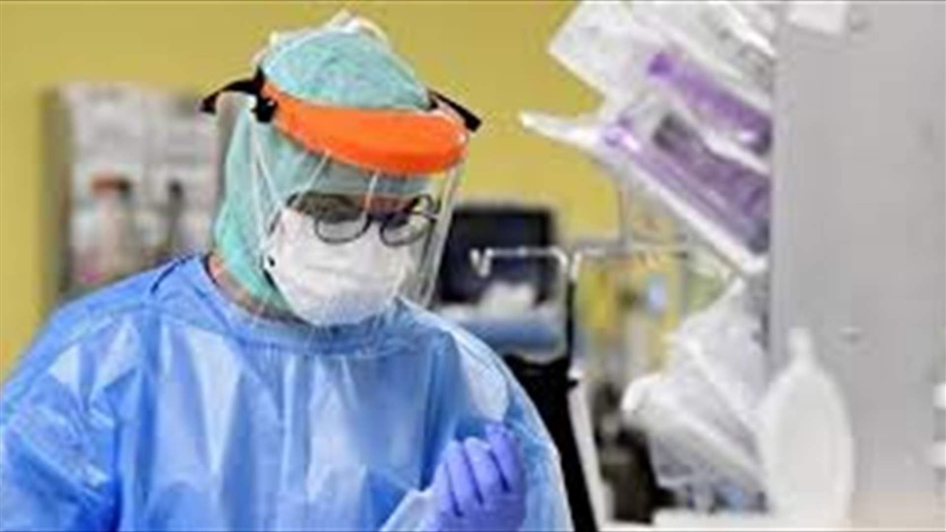 خبير بمنظمة الصحة: العالم أمامه طريق طويل جدا في مكافحة كوفيد-19