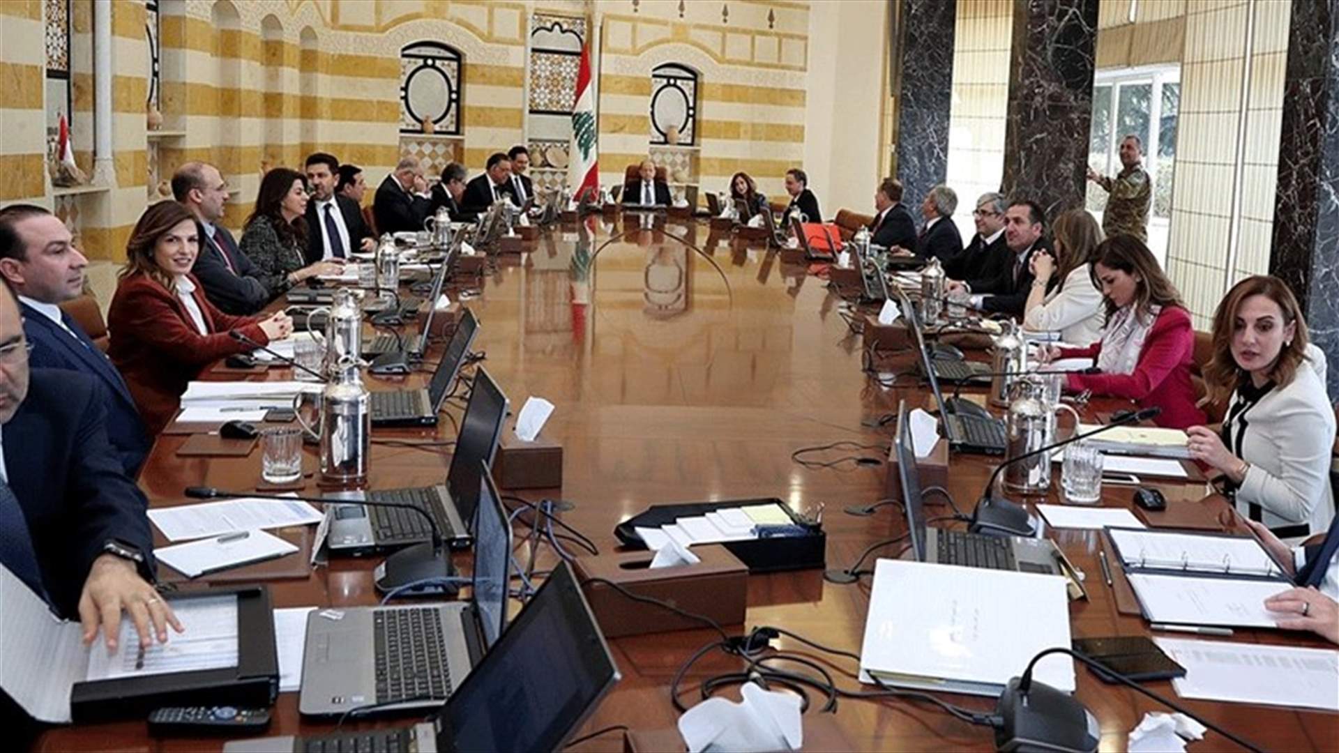 التباسات حول التعيينات المالية... هل تُبصر النور قريباً؟ (الجمهورية)