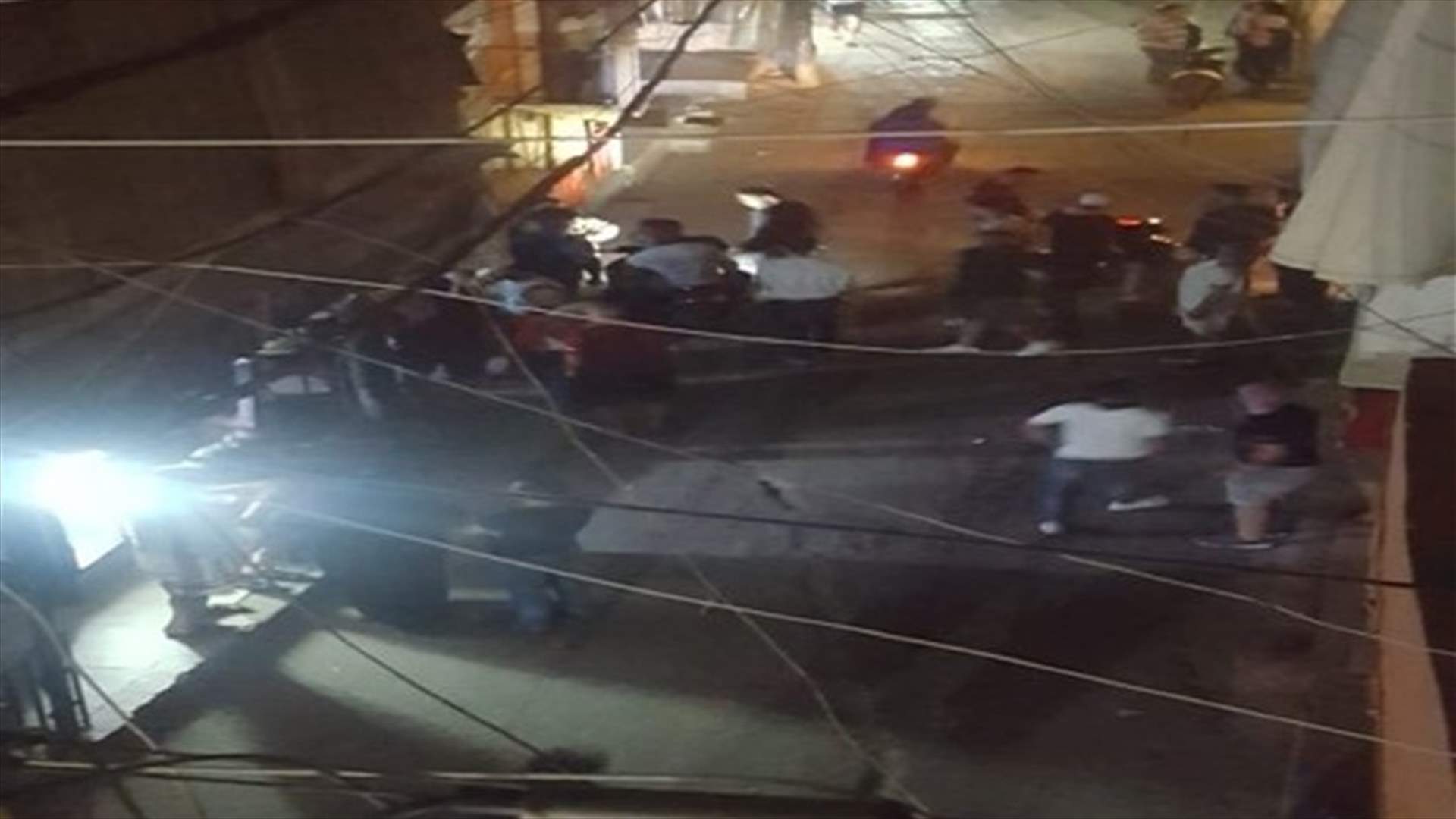 إشكال ليلي في حي السّلم يودي بحياة شاب... إليكم التفاصيل