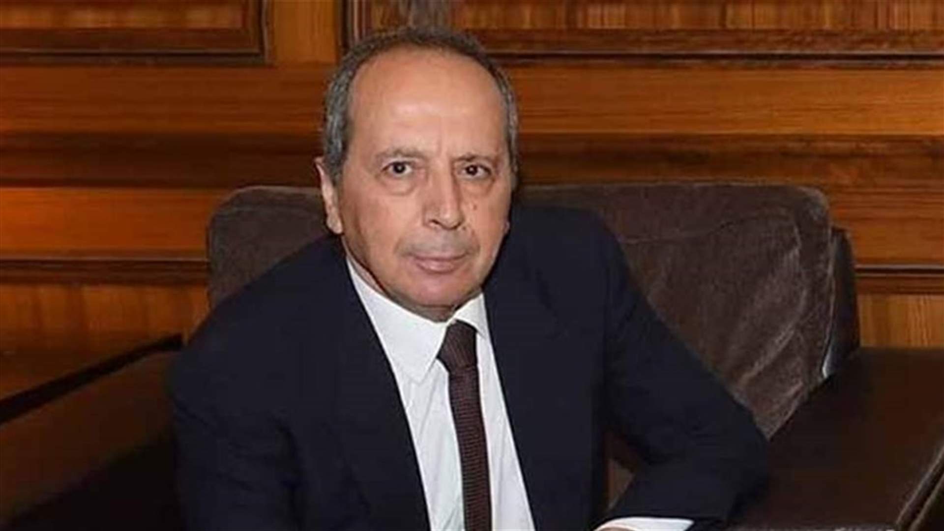 السيد: لماذا هذا التعتيم حول التحقيقات مع مصرف لبنان والصرافين؟