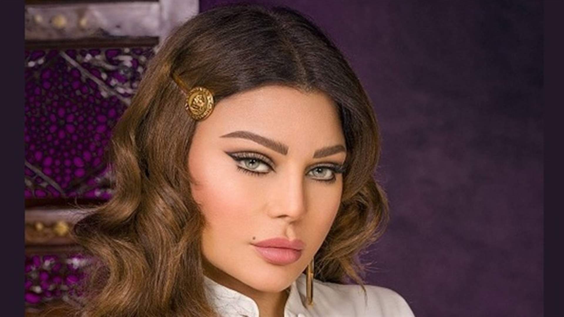 هاشتاغ هيفاء وهبي بالأجنبية في الصدارة.. الأكثر تداولاً على إنستغرام بين النجمات العرب