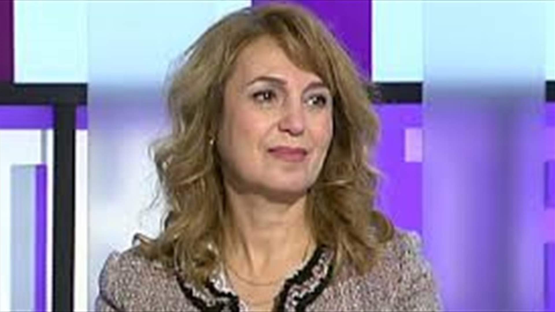 قبول طلب إخلاء سبيل أورور الفغالي.. ولكن القاضية غادة عون تبقيها موقوفة