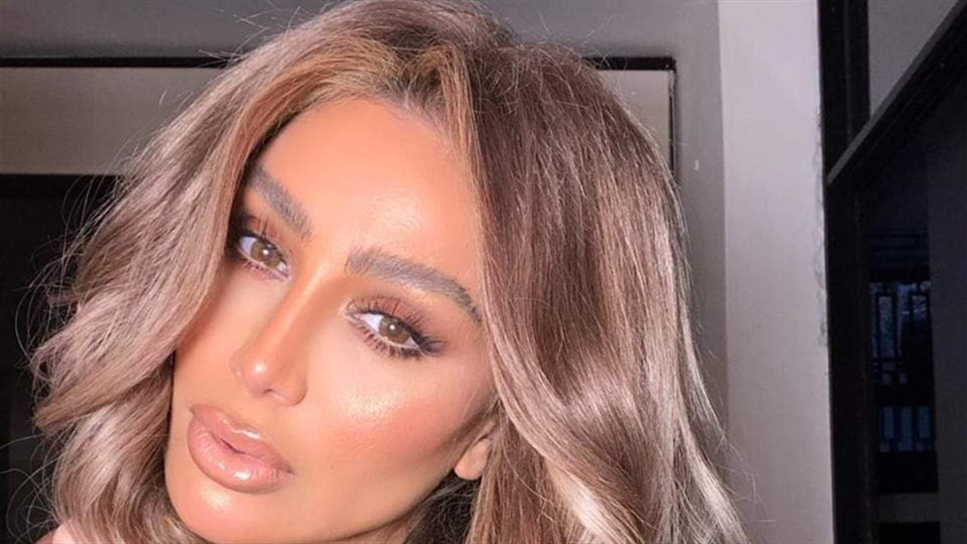 مايا دياب للـ LBCI: حفلي الأول من نوعه في المنطقة.. واستعدوا لمفاجأة في عيد الفطر!