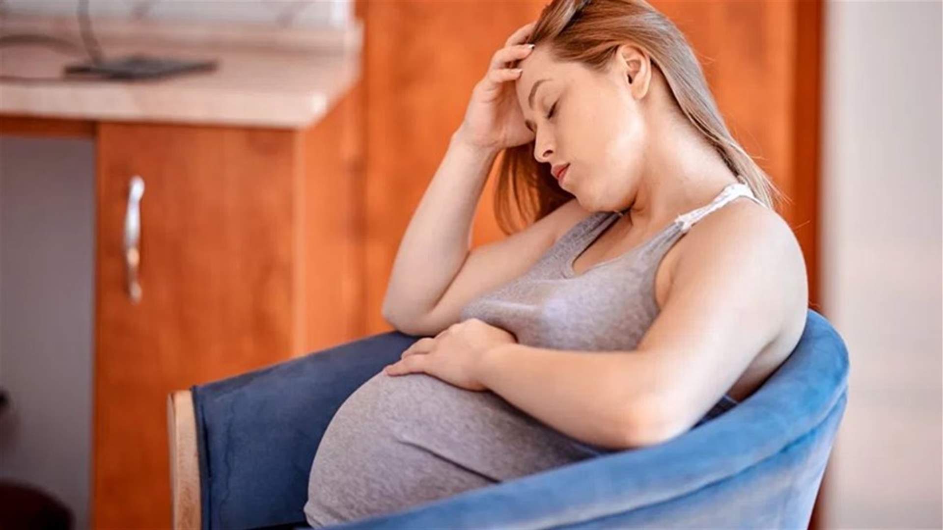 دراسة تطمئن الحوامل من فيروس كورونا... وتحذير من التقليل من المخاطر