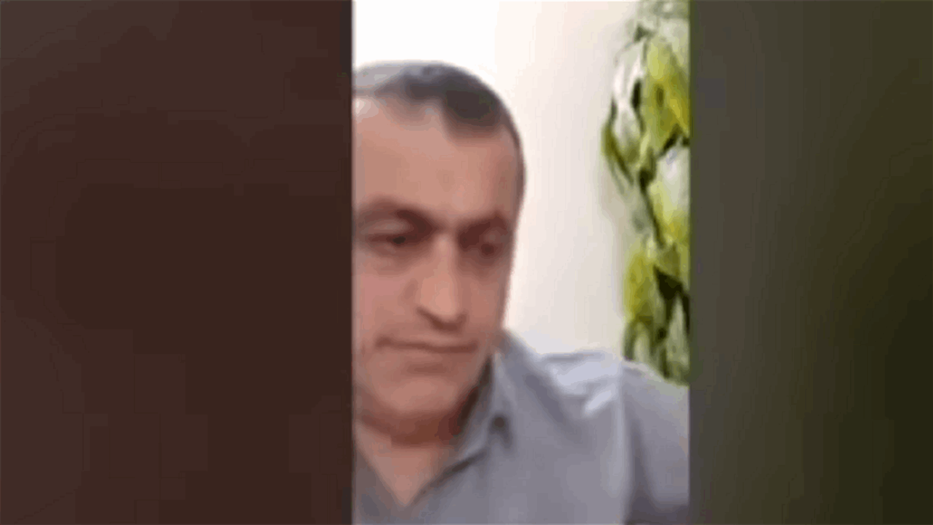وفاة محام أثناء ظهوره في بث مباشر على الفيسبوك (فيديو)