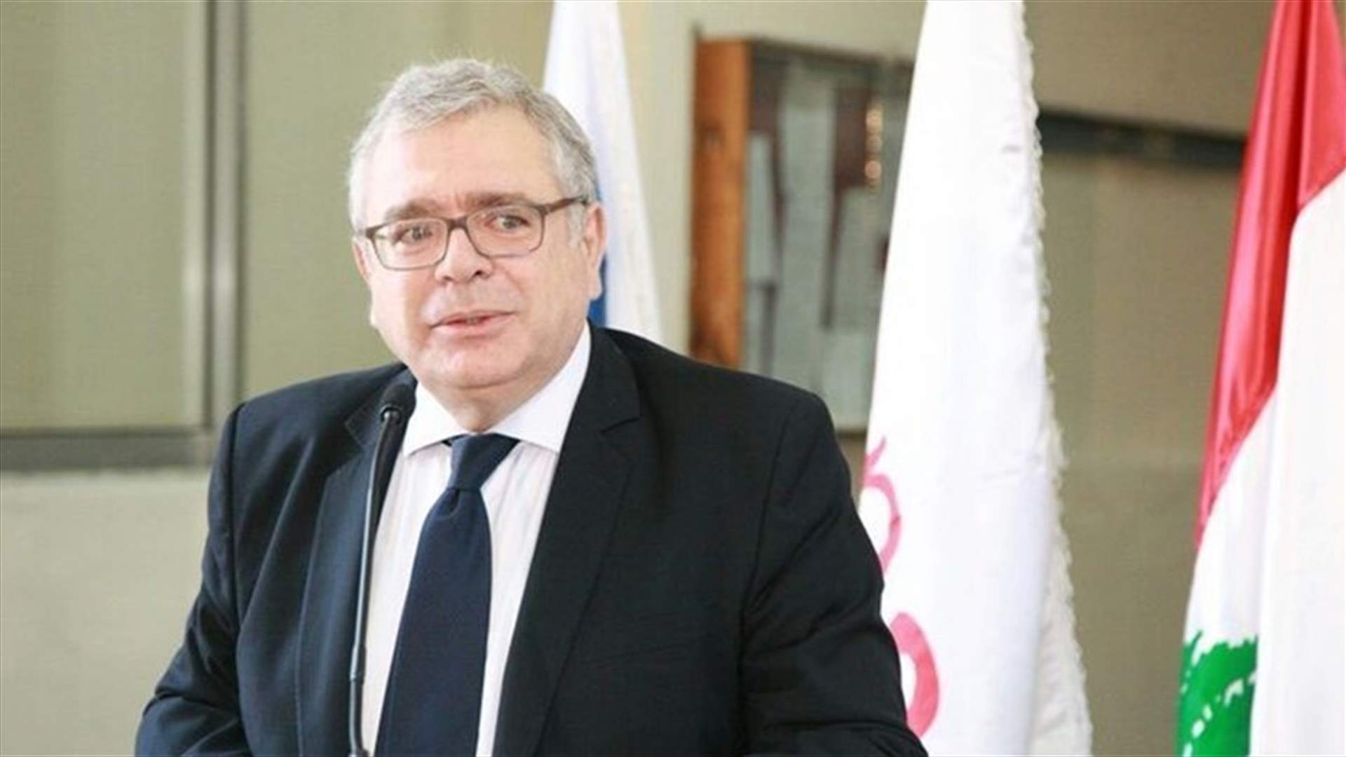جمعية الصناعيين: لوضع خطة النهوض بالقطاع موضع التنفيذ والإفراج عن أموال الصناعيين وتطبيق تعاميم التسليفات