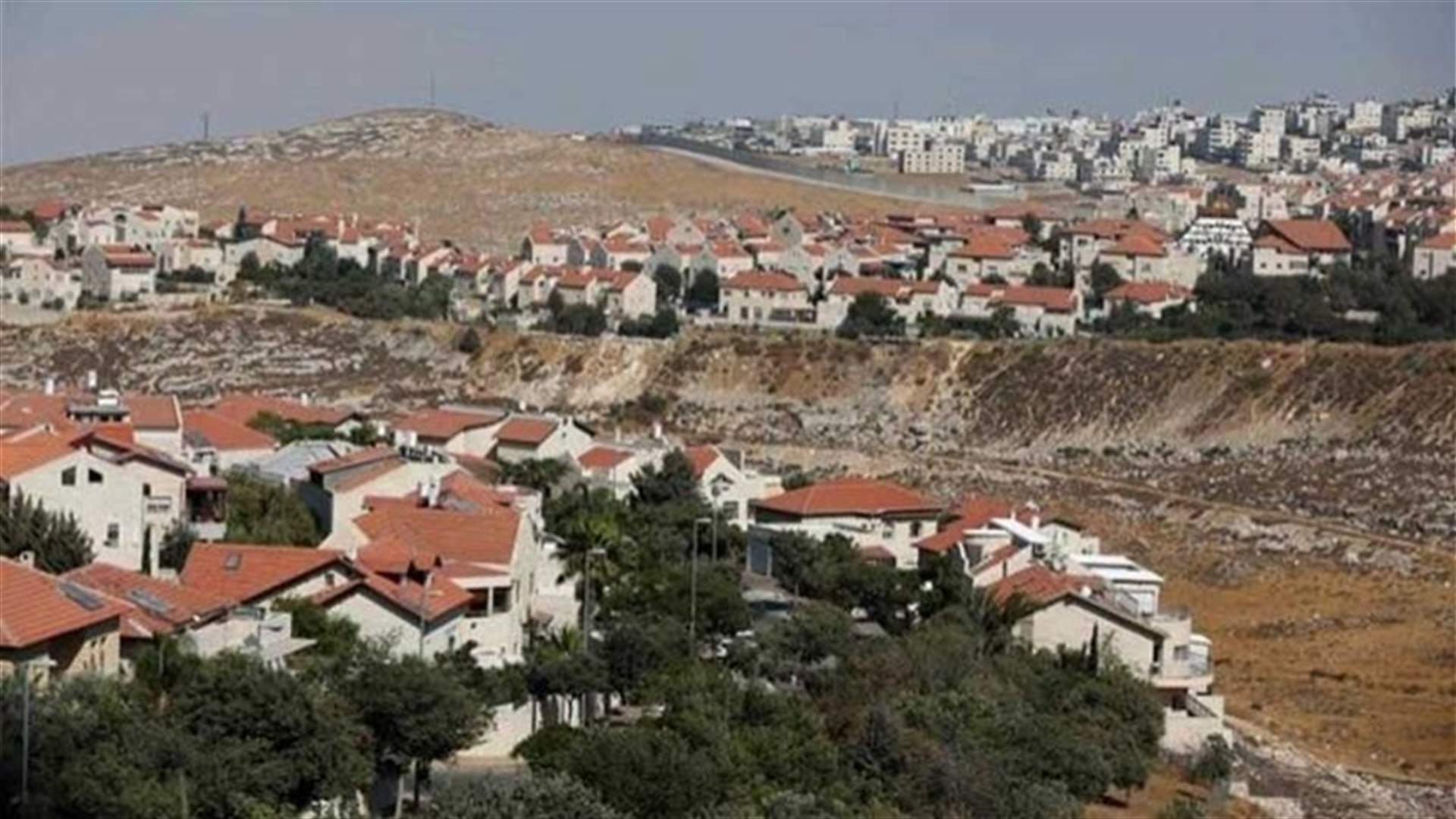جندي إسرائيلي يقتل فلسطينياً