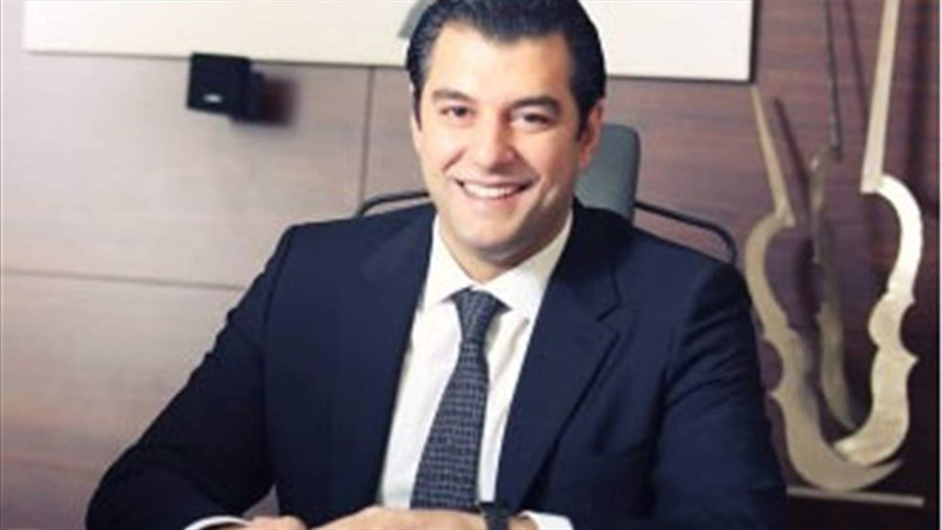أيمن جمعة يرد على شائعات شراكته مع تيدي رحمة بملف الفيول... "سيتم رفع دعاوى بحق مروجي الأكاذيب"
