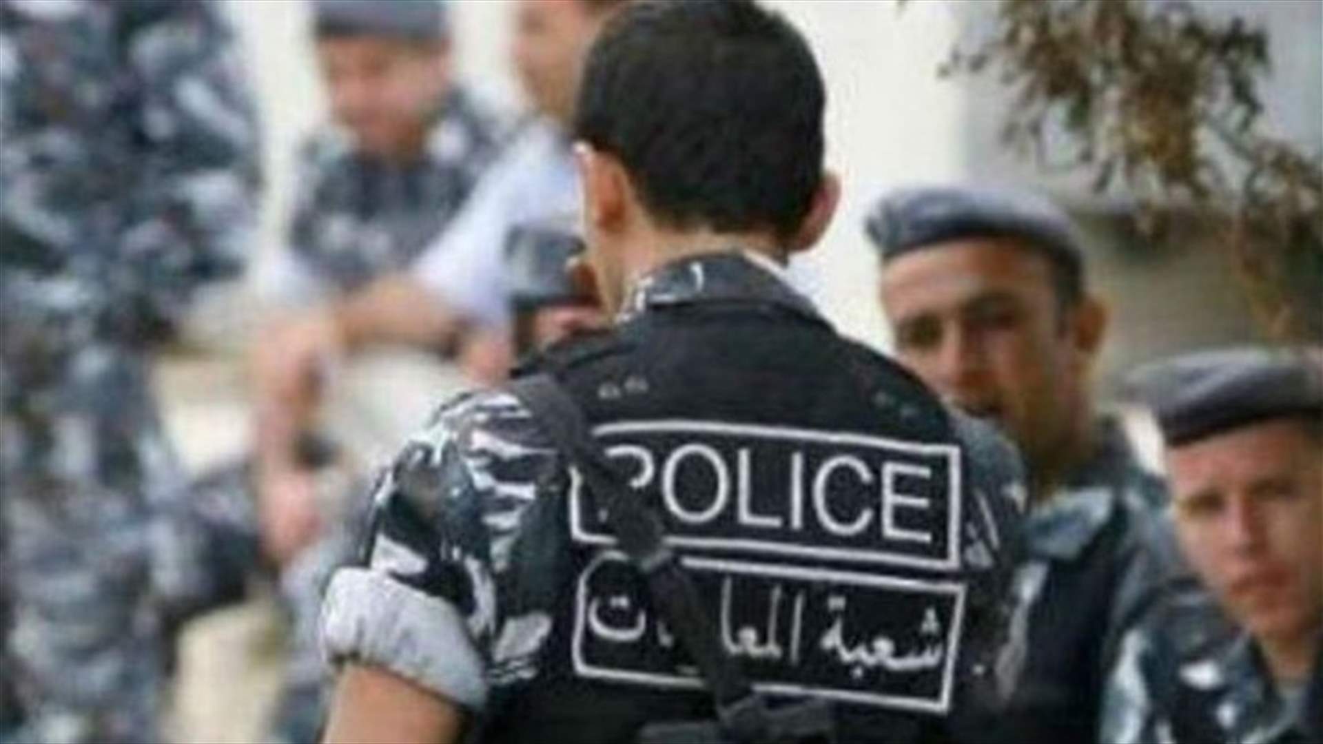 هدده بنشر صور فاضحة له وابتزه ماديا فقتله... و&quot;المعلومات&quot; توقفه بأقل من 24 ساعة