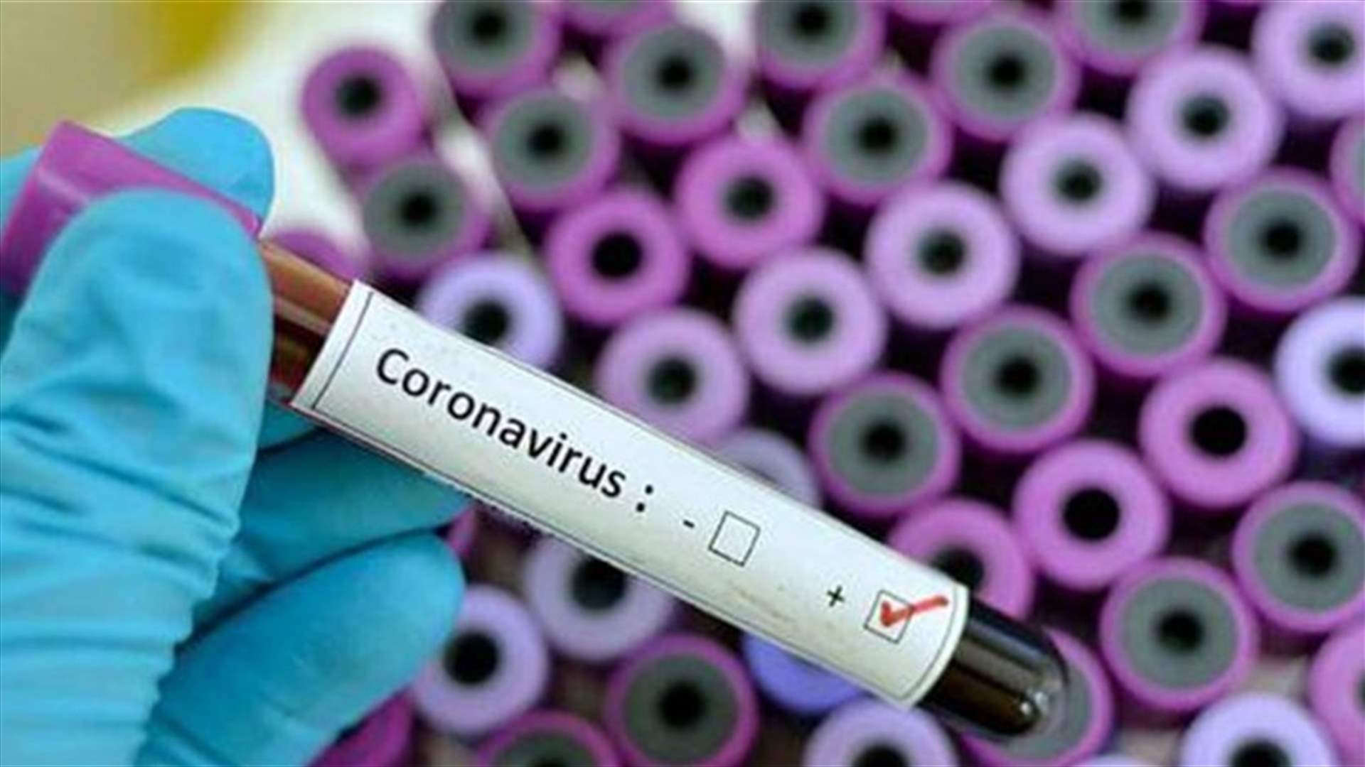 فحوصات PCR عشوائية في بلدة البابلية الجنوبية للتأكد من خلو البلدة من اي اصابة