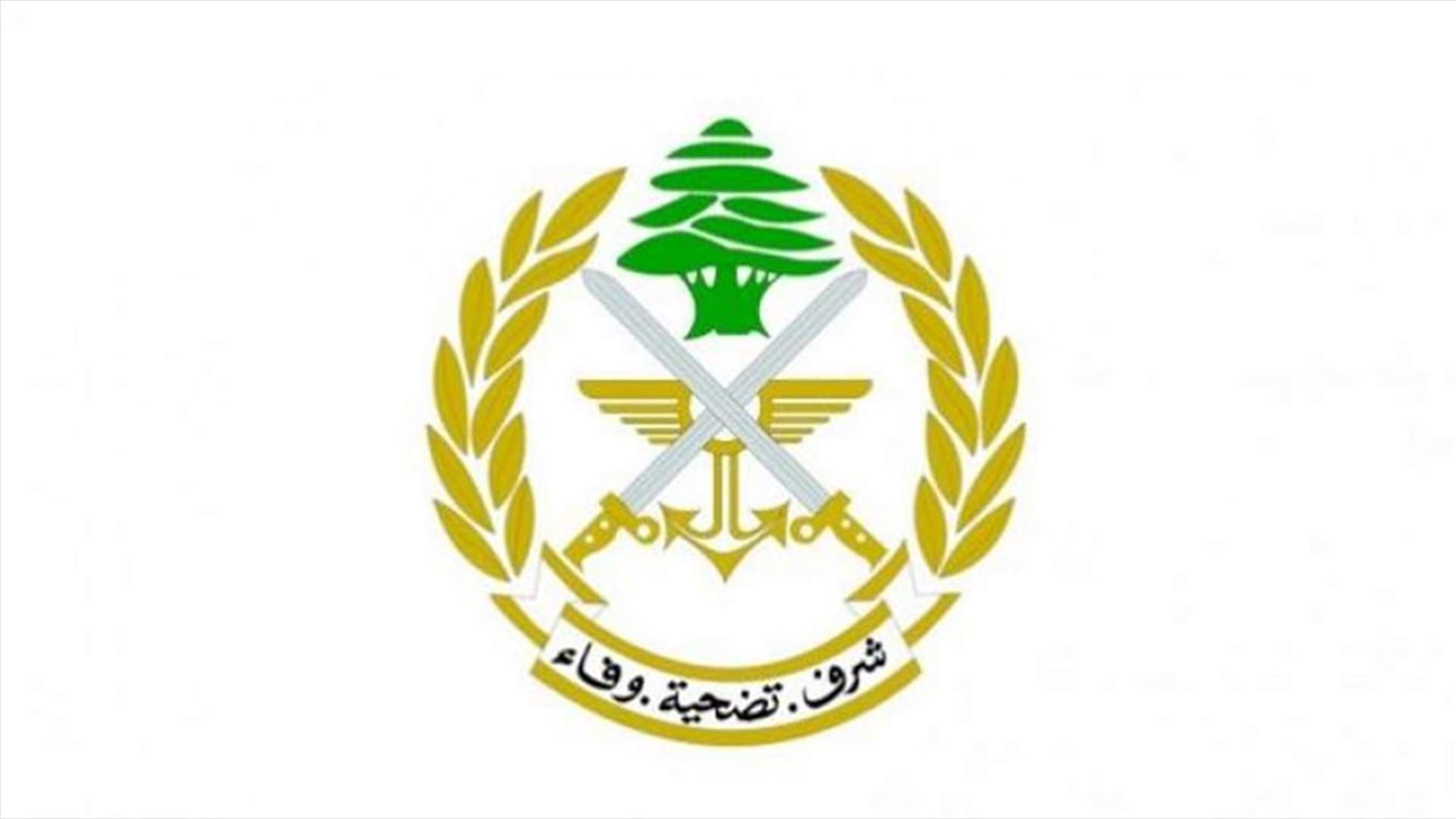 الجيش: طيران إسرائيلي خرق الأجواء جنوباً