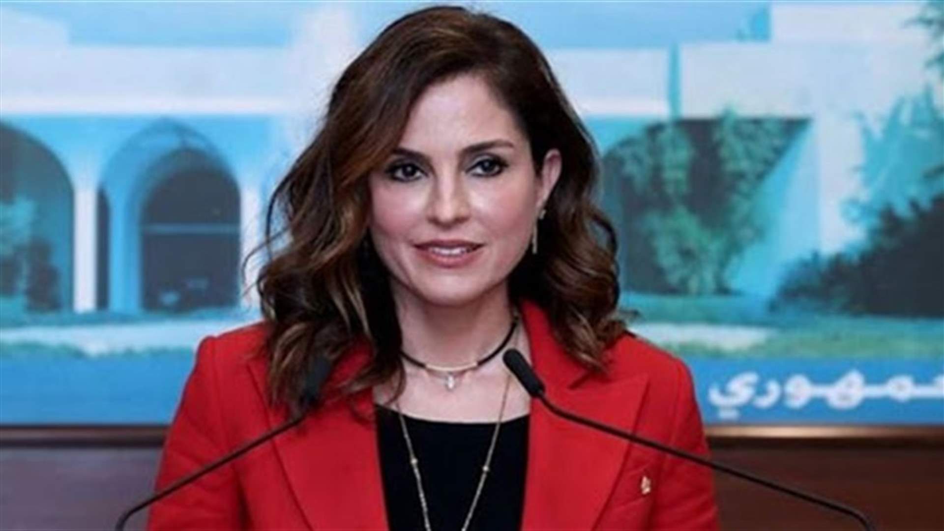 عبد الصمد: حرية الاعلام مقدسة ويجب ان تكون مصانة دوما
