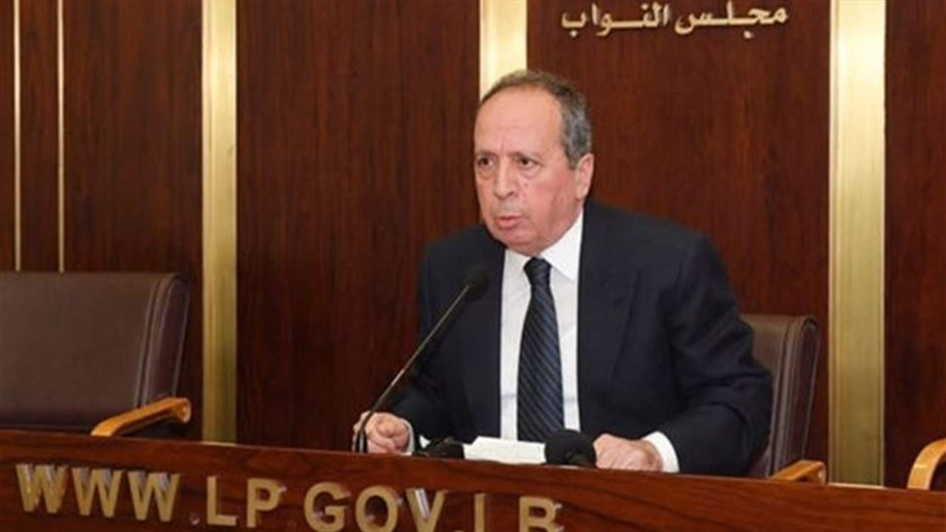 جميل السيد: ضحّوا بحمدان لحماية سلامة