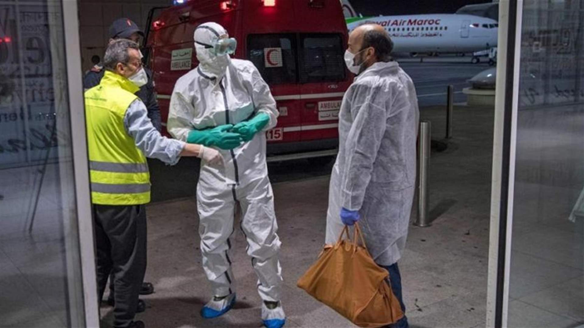45 إصابة جديدة بفيروس كورونا في المغرب ولا وفيات