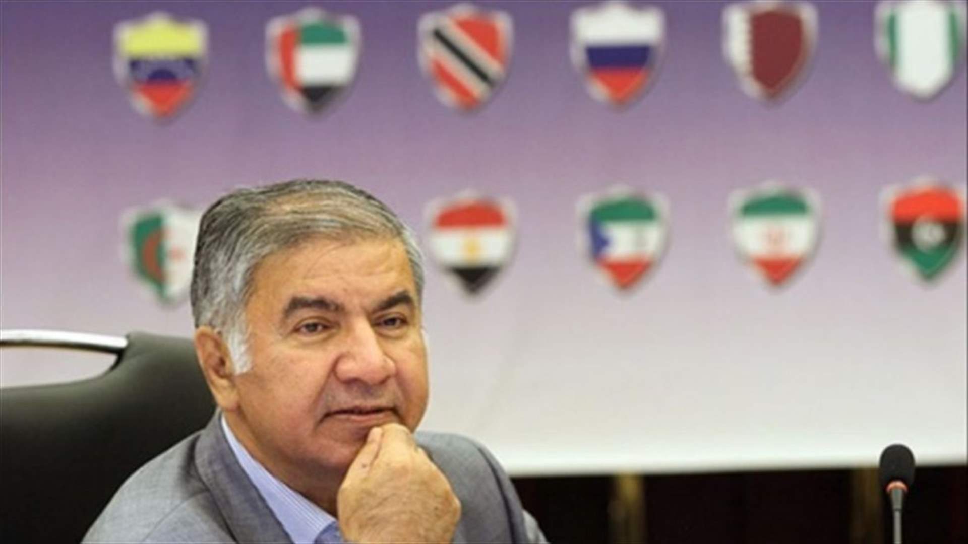 وفاة مندوب إيران في أوبك بسبب نزيف في الدماغ