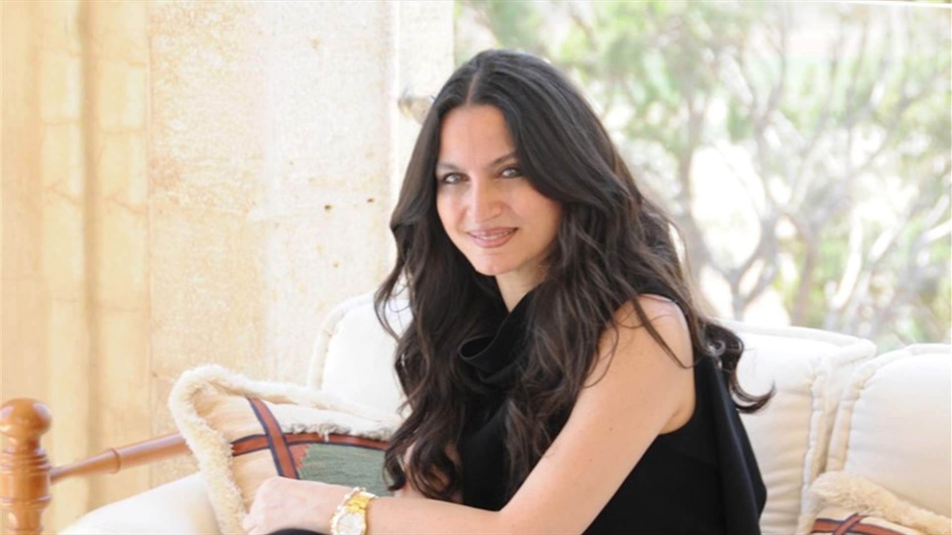 سكاف: الحل الوحيد هو بالعودة الى الأرض والى الزراعة والصناعة